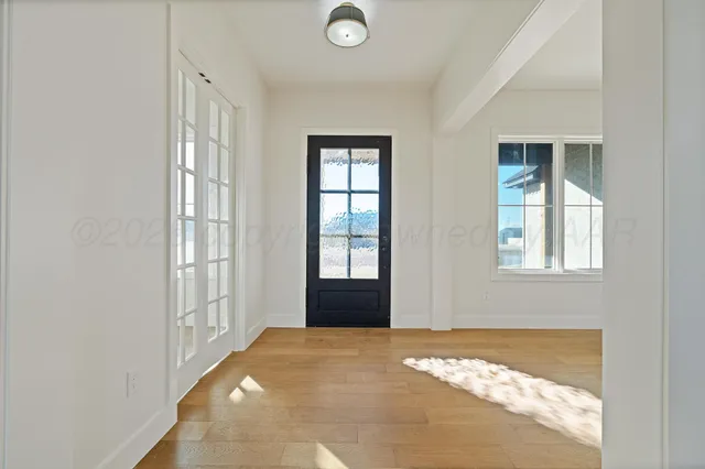 $613,700 | 9300 Clinton Glenn Road, Amarillo, TX 79119