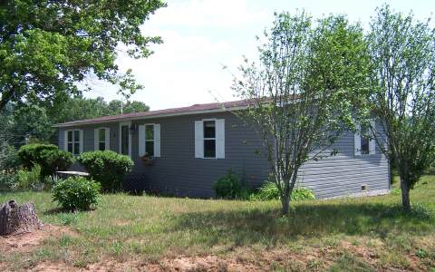 314 Barnard Road Hayesville, NC 28904 - Photo 1 of 1 Main View