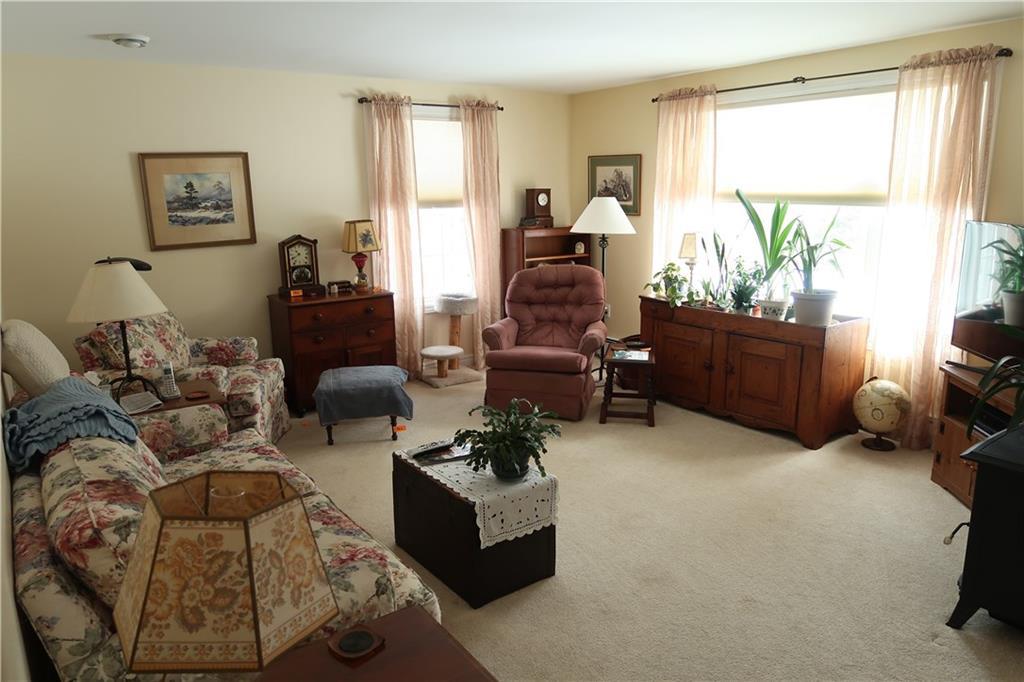 354 Tower Road Vienna, ME 04360 - Photo 4 of 12 Photo