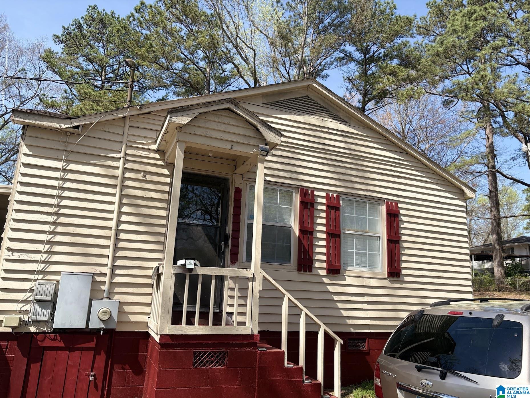 1988 County Road Alexander City, AL 35010 - Photo 2 of 26