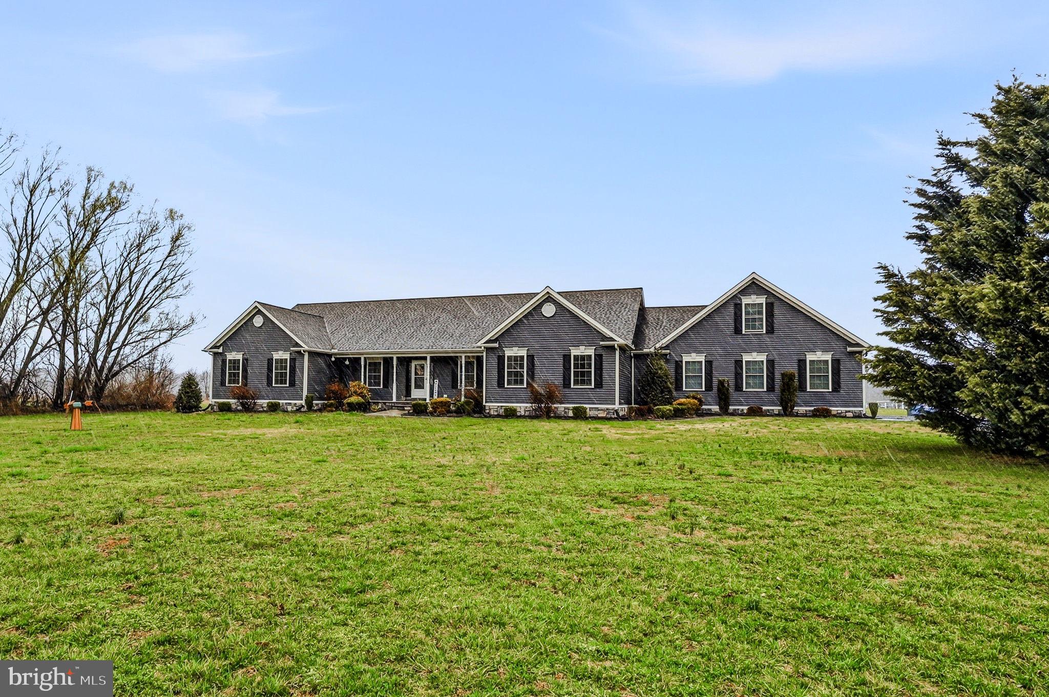 3023 Bryants Corner Road Hartly, DE 19953 - Photo 3 of 46