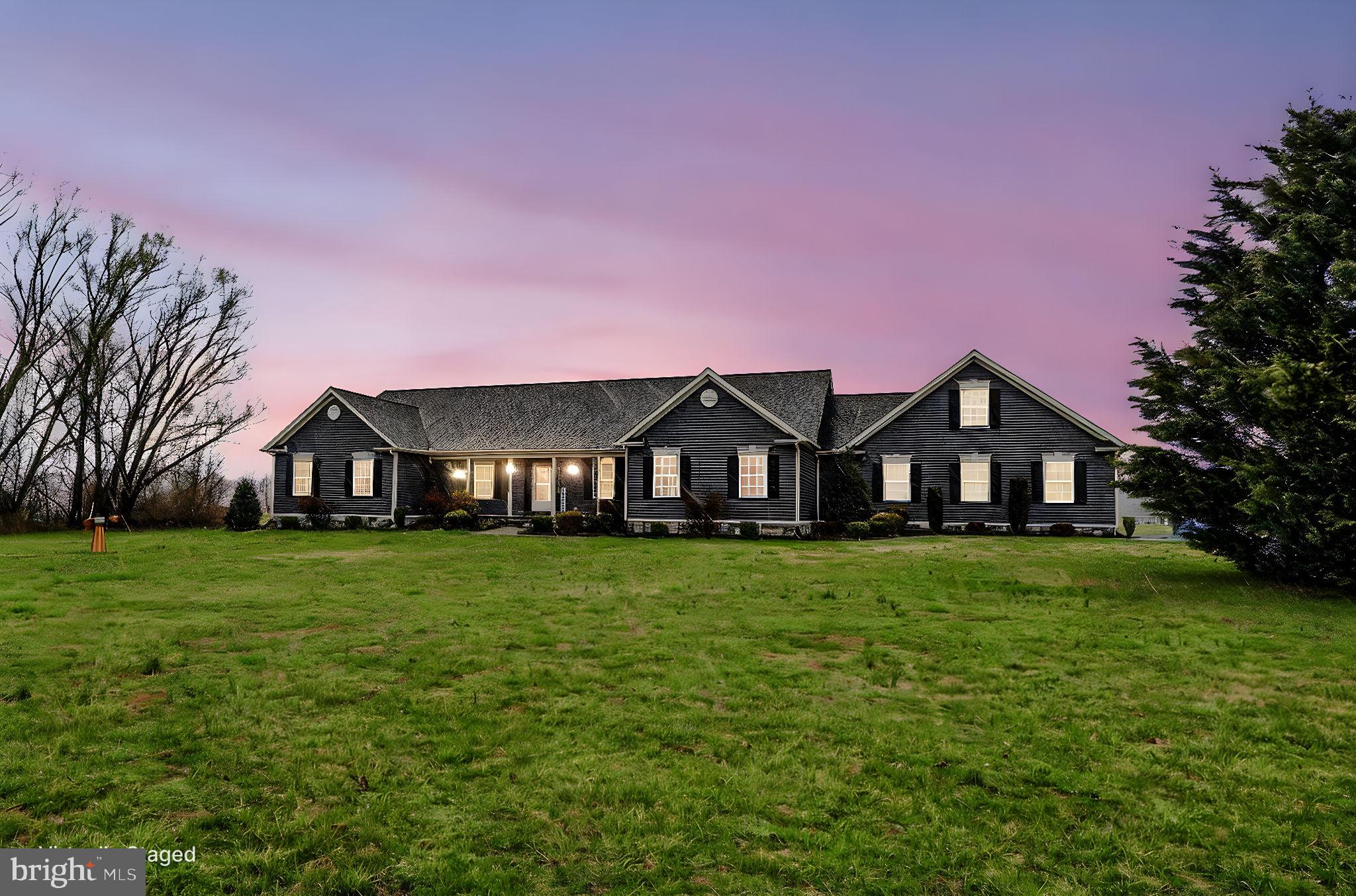 3023 Bryants Corner Road Hartly, DE 19953 - Photo 4 of 46