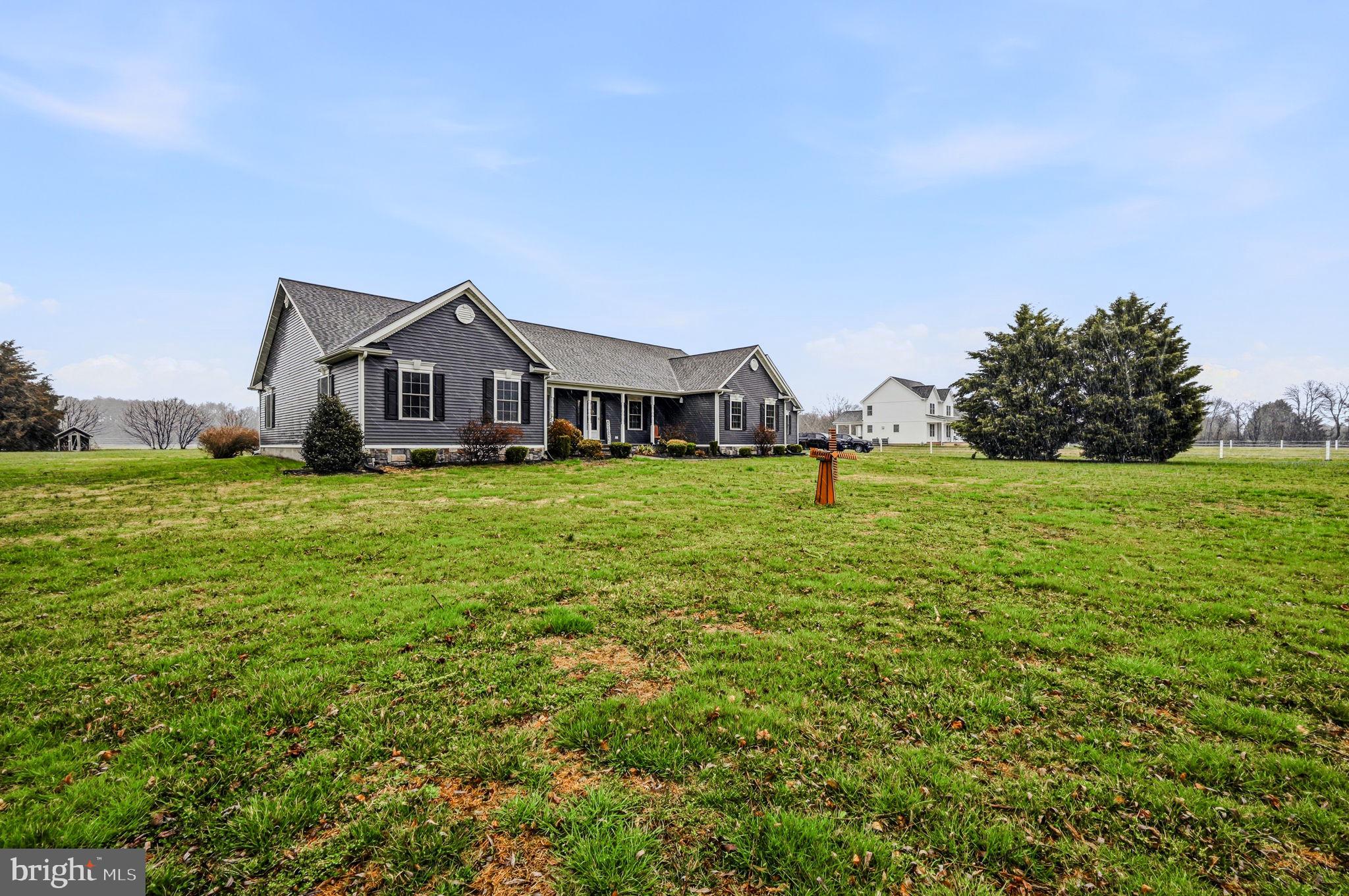 3023 Bryants Corner Road Hartly, DE 19953 - Photo 5 of 46