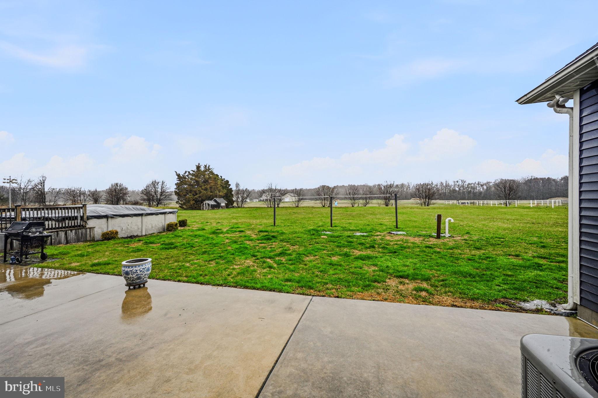 3023 Bryants Corner Road Hartly, DE 19953 - Photo 7 of 46 Back