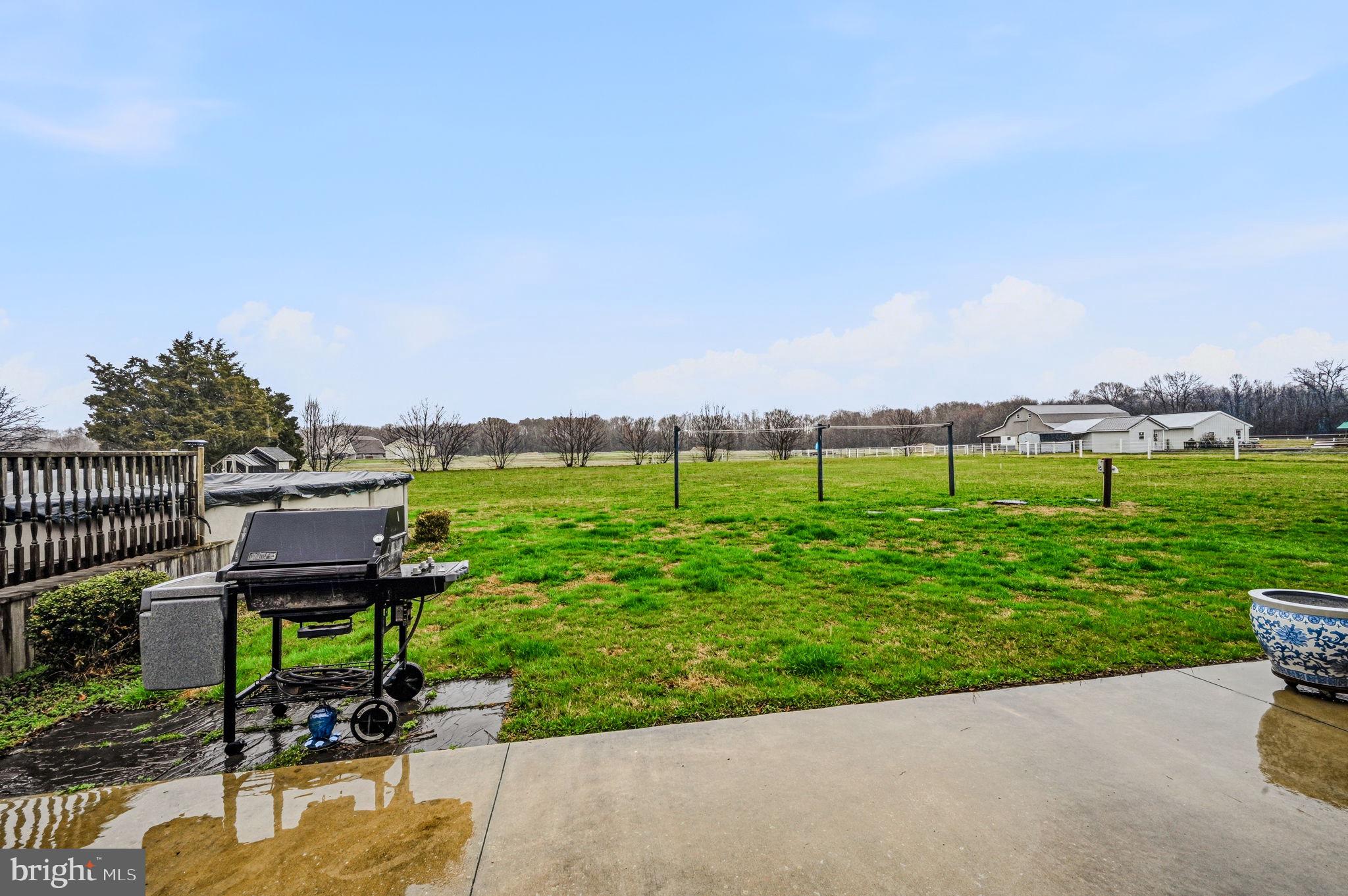 3023 Bryants Corner Road Hartly, DE 19953 - Photo 8 of 46 Back