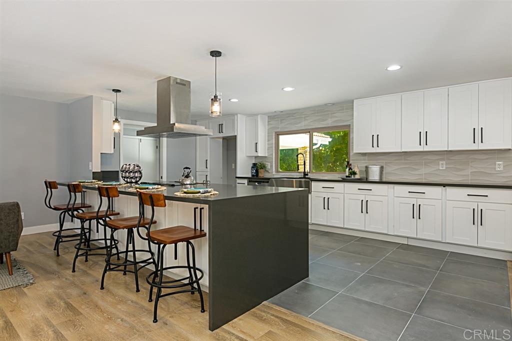 14445 Woods Valley Road Valley Center, CA 92082 - Photo 1 of 24 Ultimate entertainers kitchen