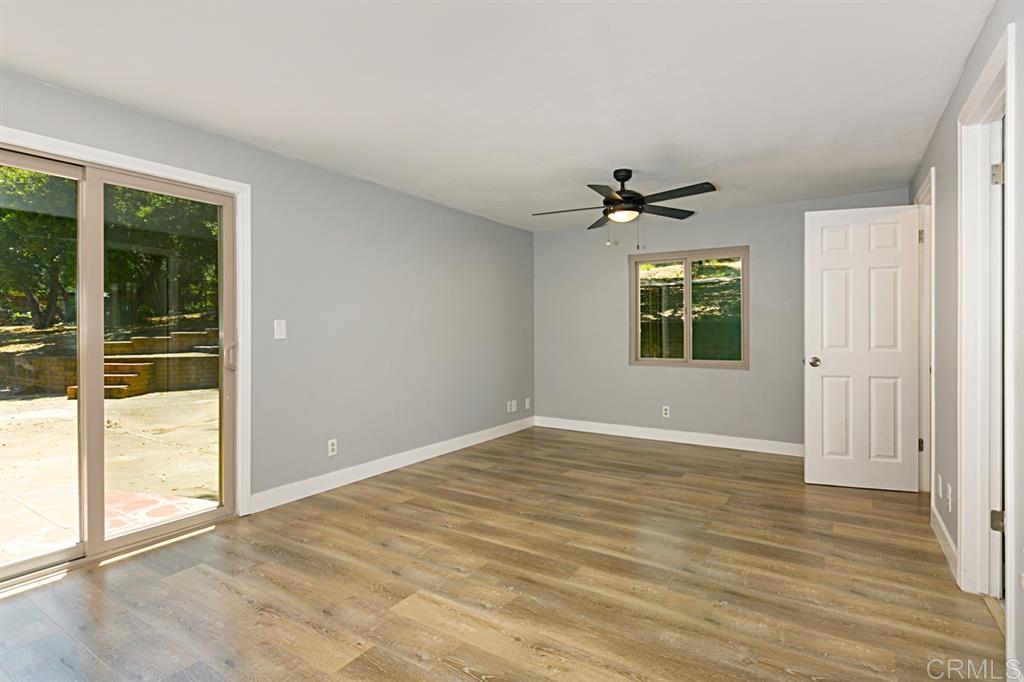 14445 Woods Valley Road Valley Center, CA 92082 - Photo 19 of 24 2nd master bedroom