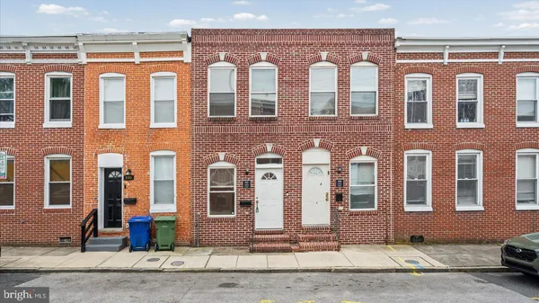 $130,000 | 847 Carroll Street, Baltimore, MD 21230