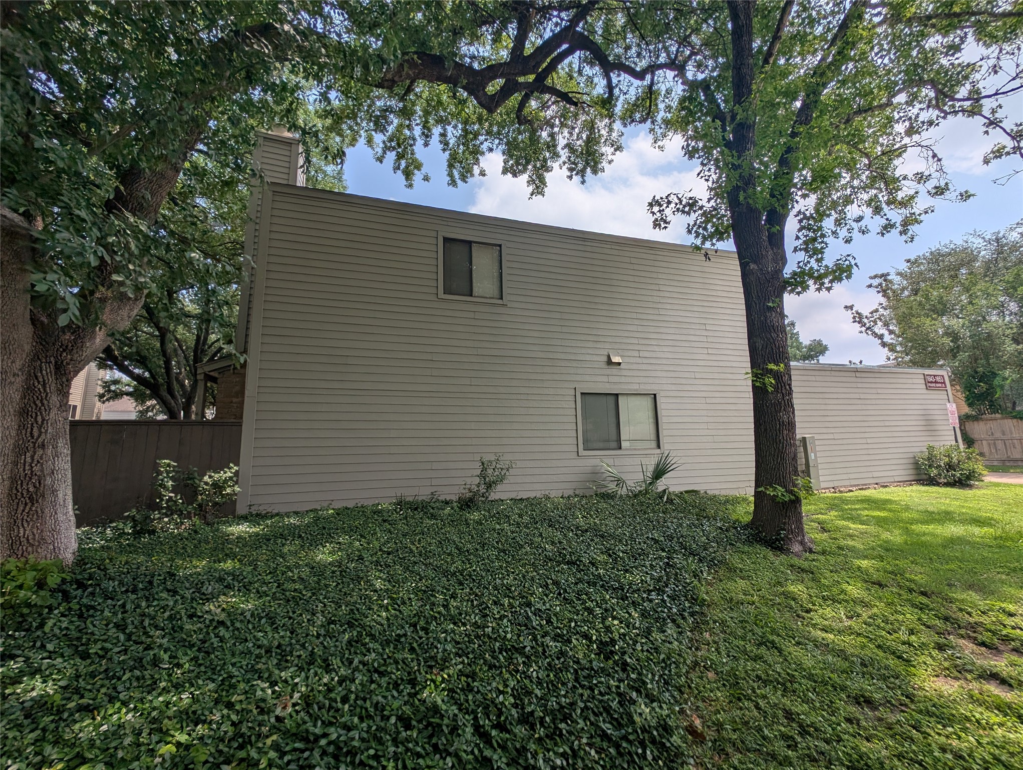 1653 Prairie Mark Lane Houston, TX 77077 - Photo 23 of 24