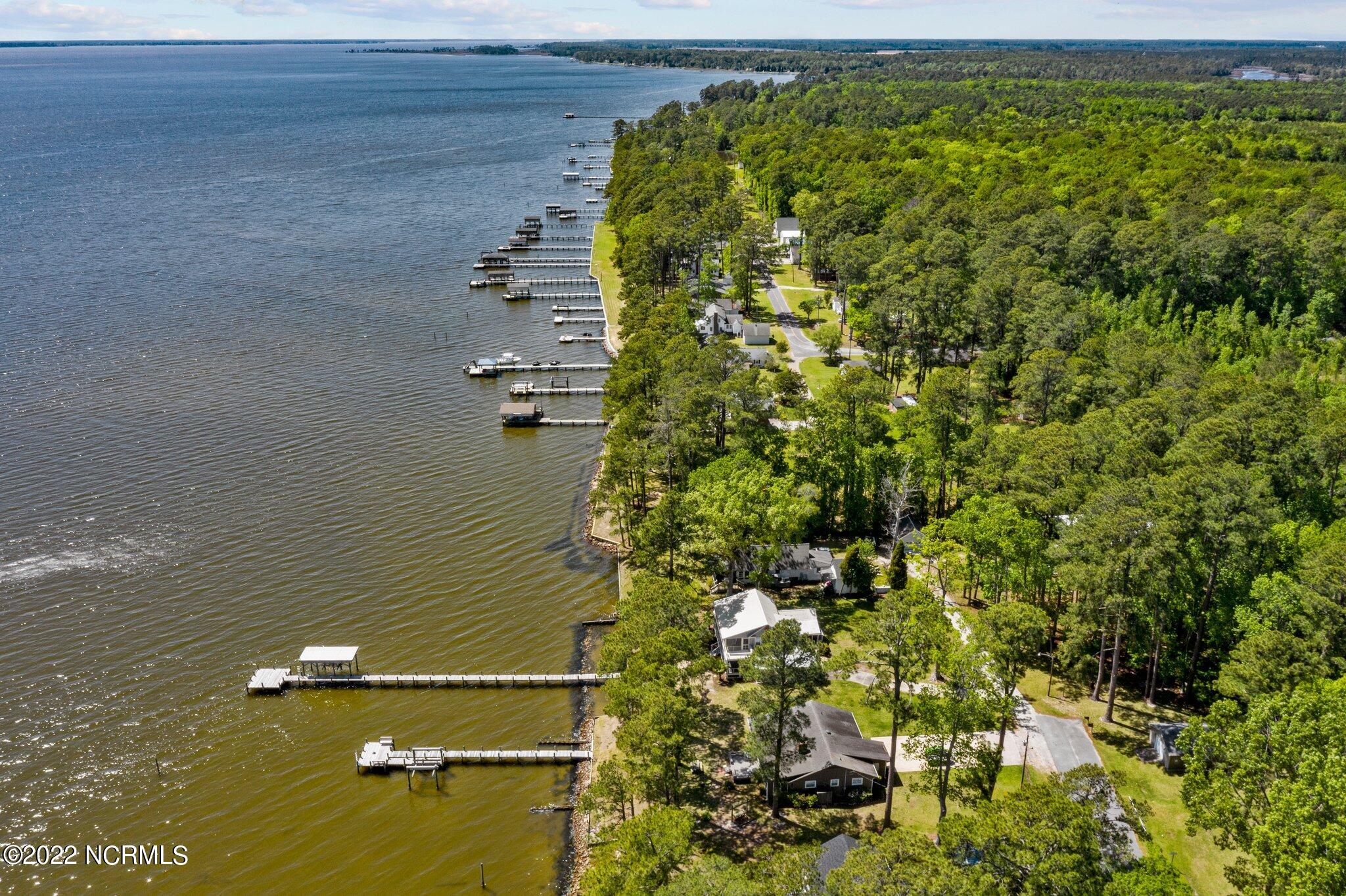 1197 Pinecrest Road Bath, NC 27808 - Photo 13 of 40 Great place to call home.