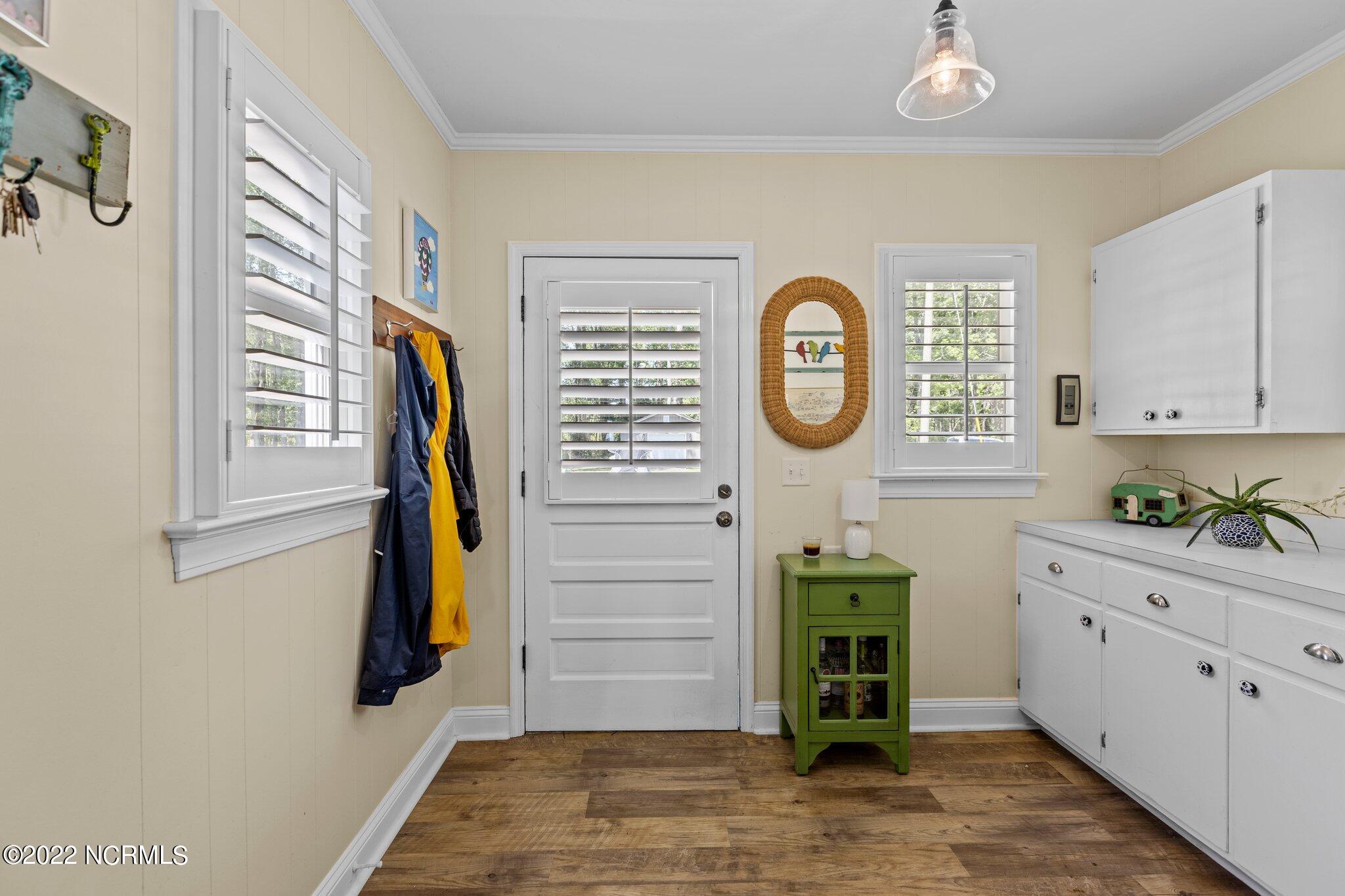 1197 Pinecrest Road Bath, NC 27808 - Photo 21 of 40 Lots of storage