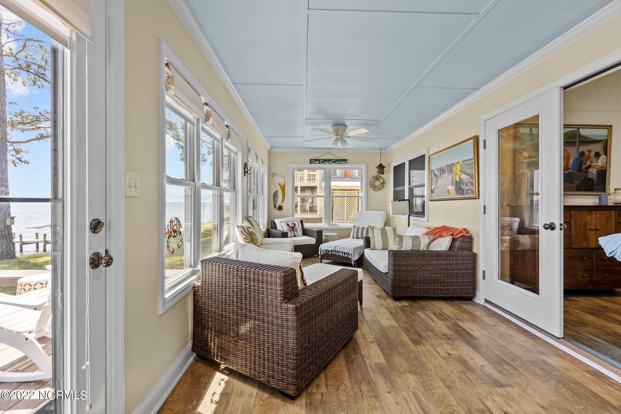 1197 Pinecrest Road Bath, NC 27808 - Photo 33 of 40 Approximately 420 sq ft.