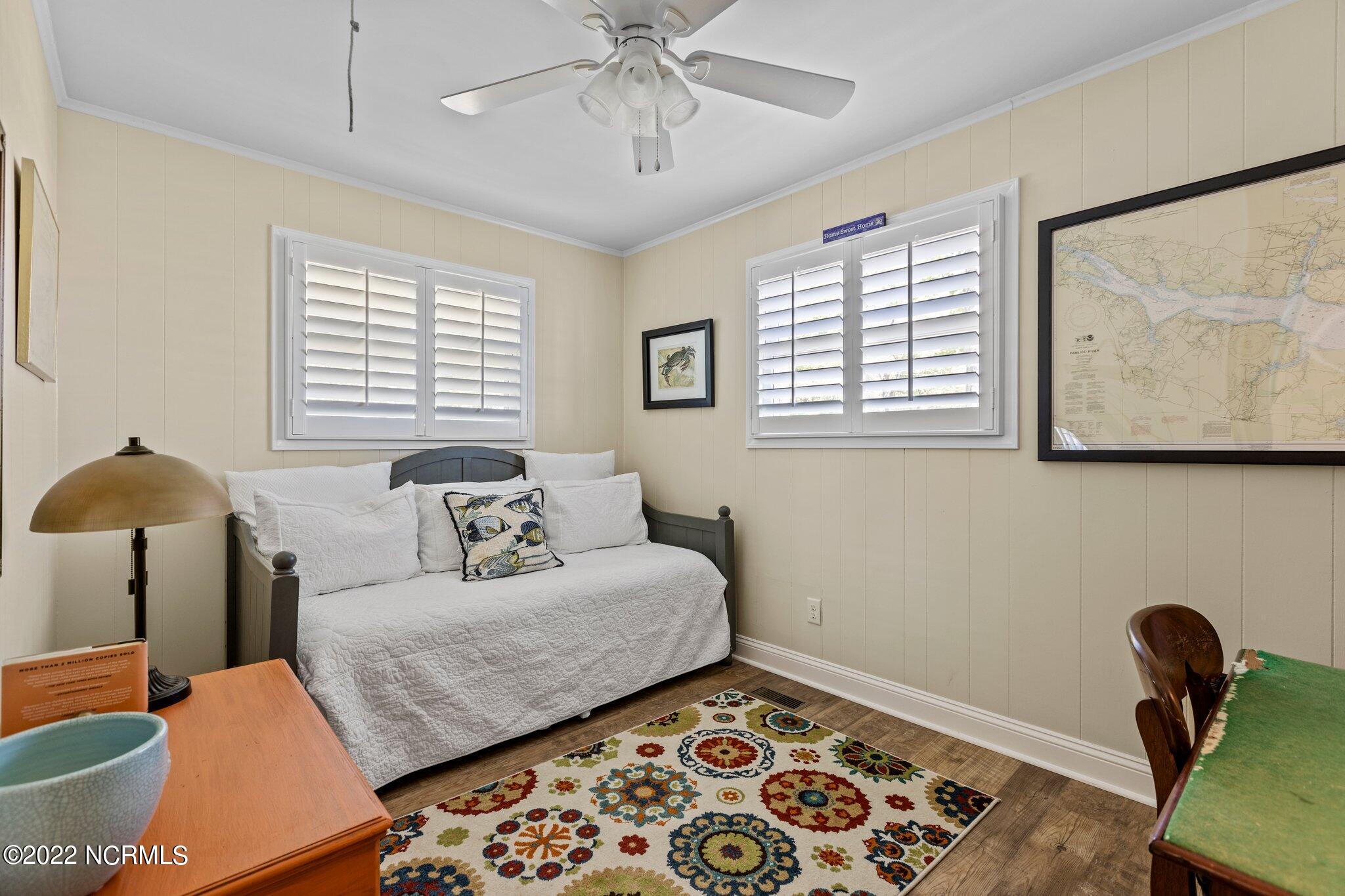 1197 Pinecrest Road Bath, NC 27808 - Photo 37 of 40 Great room for an office or bedroom.