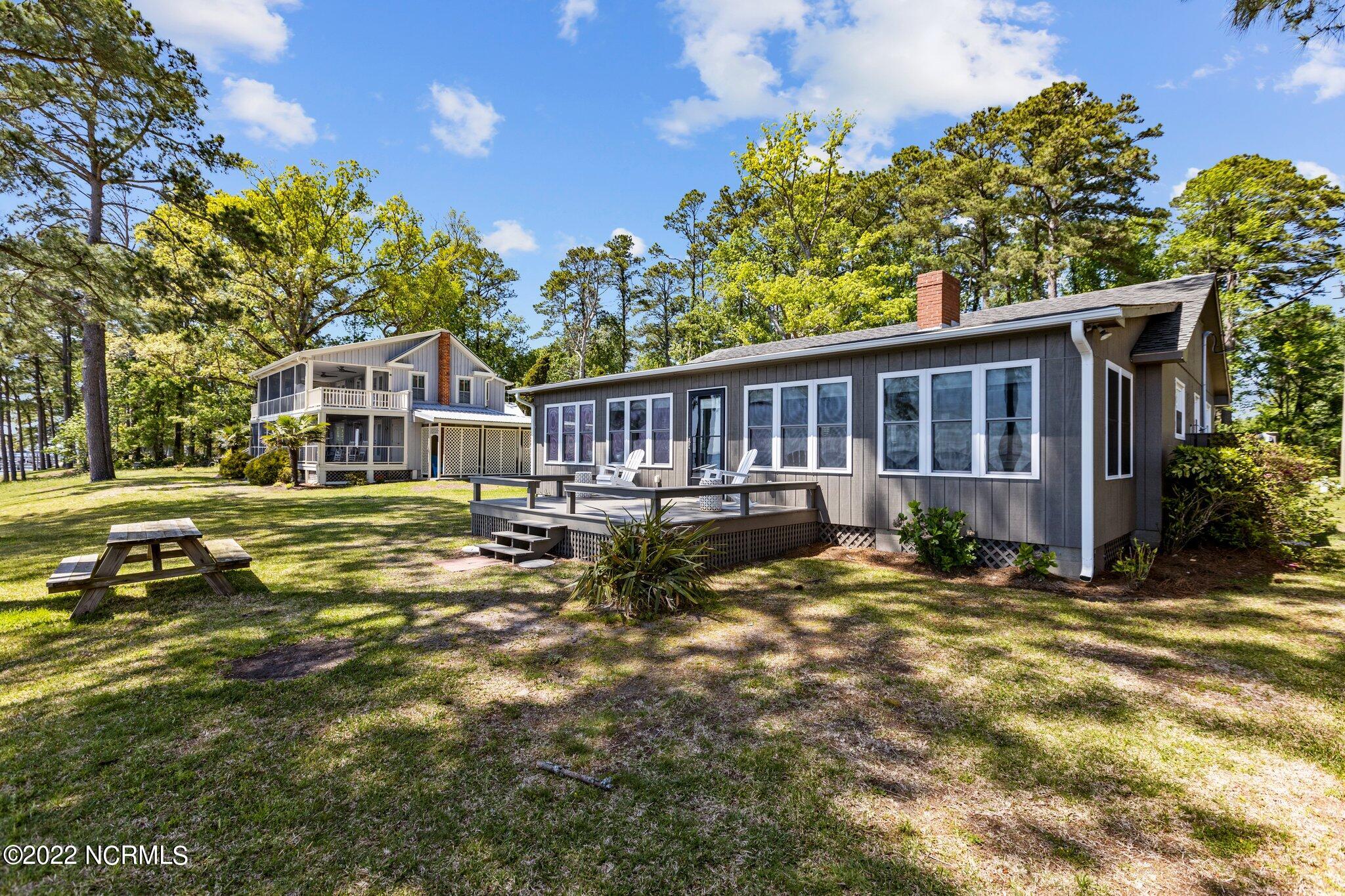 1197 Pinecrest Road Bath, NC 27808 - Photo 6 of 40 Great place for a picnic.