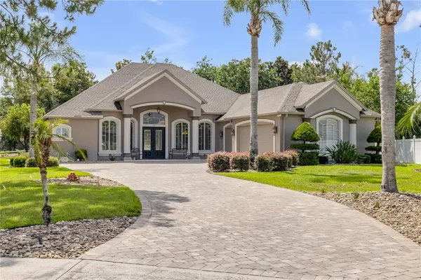 $765,000 | 181 Hawkcrest Court, DeBary, FL 32713