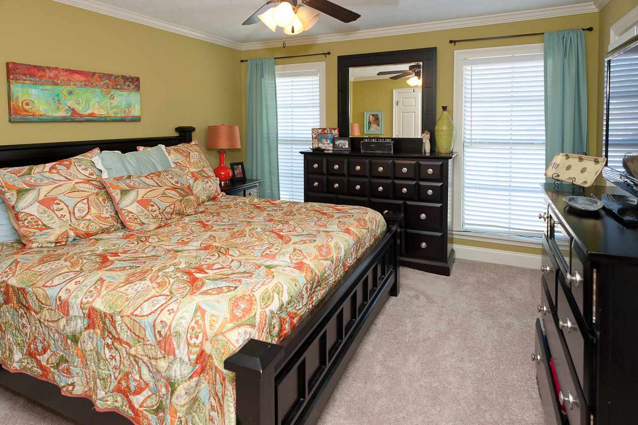 119 Britton Circle Flowood, MS 39232 - Photo 15 of 25 Photo 15