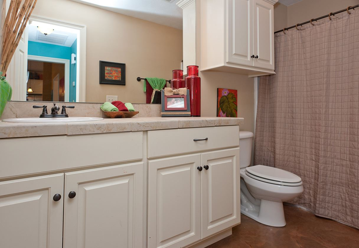 119 Britton Circle Flowood, MS 39232 - Photo 20 of 25 Photo 20