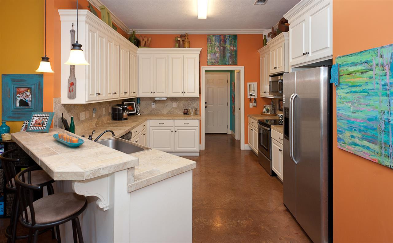 119 Britton Circle Flowood, MS 39232 - Photo 8 of 25 Photo 8