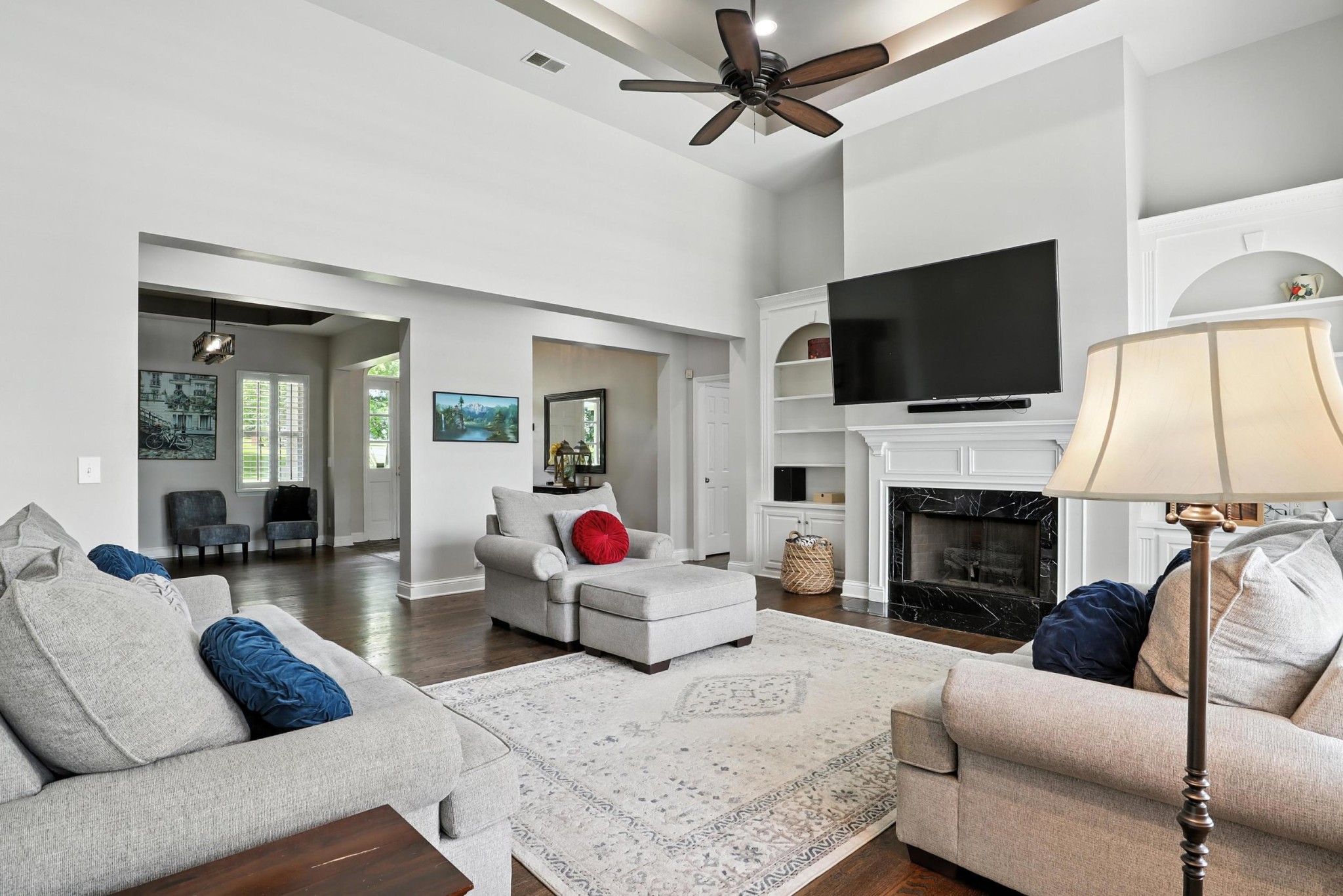 1069 Pleasant Valley Road Greenbrier, TN 37073 - Photo 14 of 81