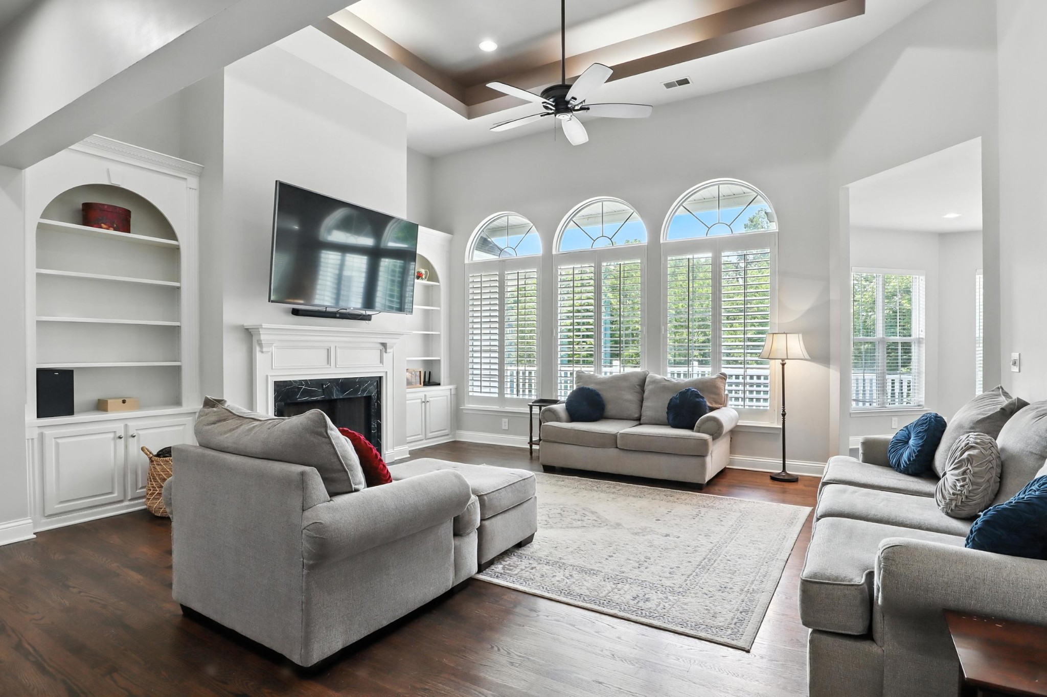 1069 Pleasant Valley Road Greenbrier, TN 37073 - Photo 15 of 81