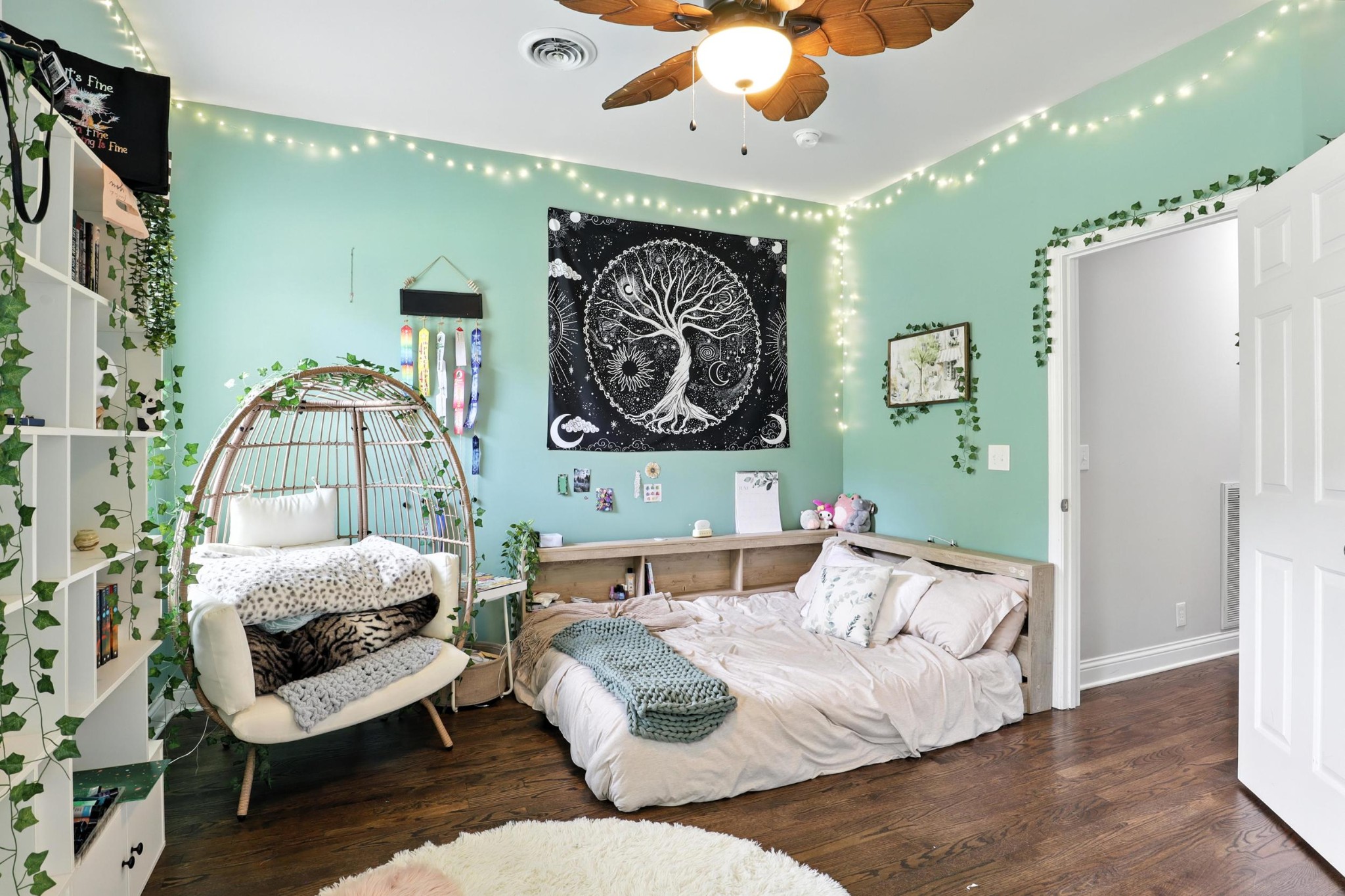 1069 Pleasant Valley Road Greenbrier, TN 37073 - Photo 23 of 81