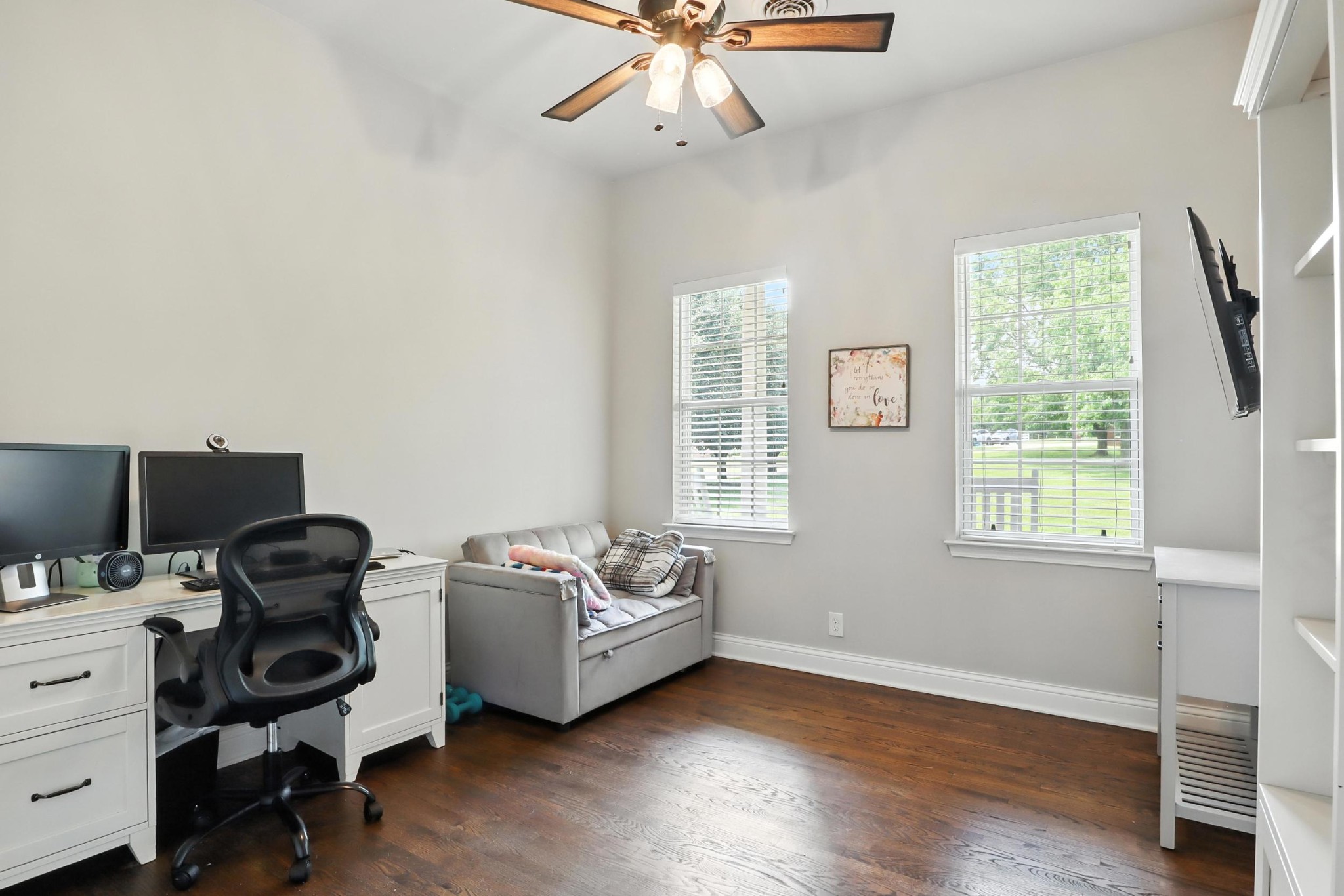 1069 Pleasant Valley Road Greenbrier, TN 37073 - Photo 27 of 81