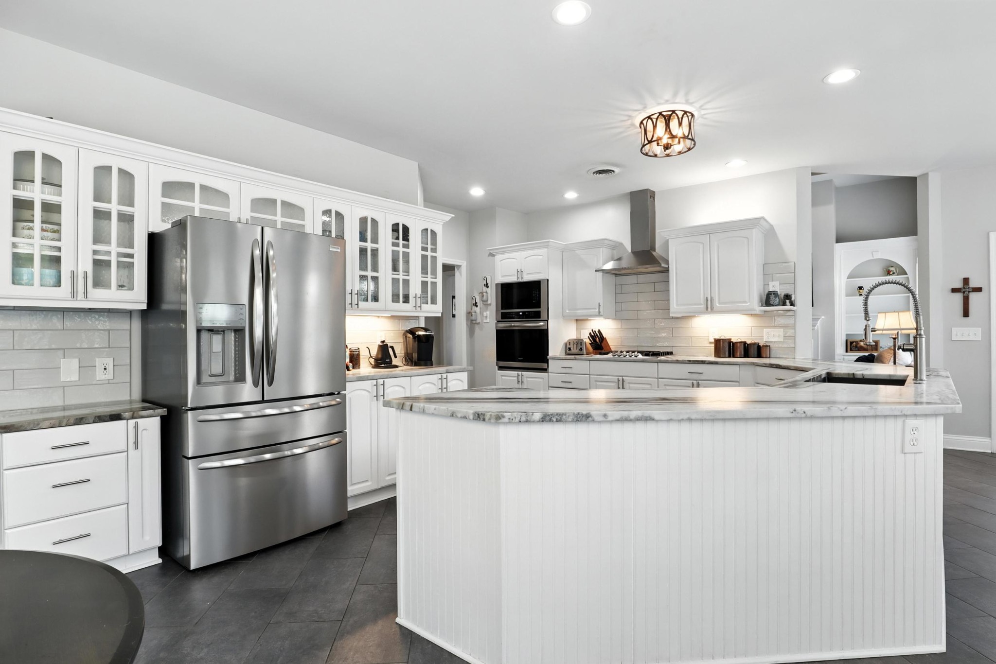 1069 Pleasant Valley Road Greenbrier, TN 37073 - Photo 38 of 81