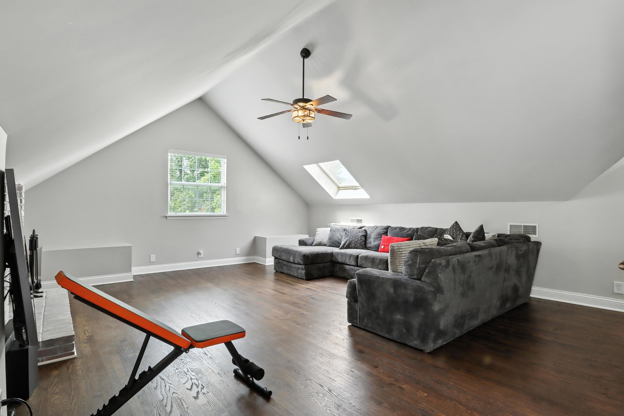 1069 Pleasant Valley Road Greenbrier, TN 37073 - Photo 46 of 81