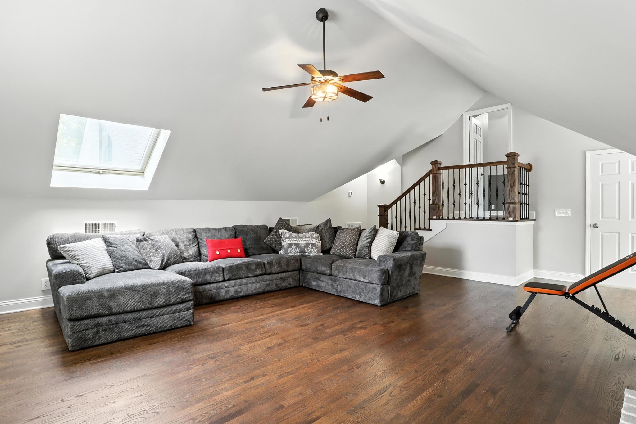 1069 Pleasant Valley Road Greenbrier, TN 37073 - Photo 47 of 81