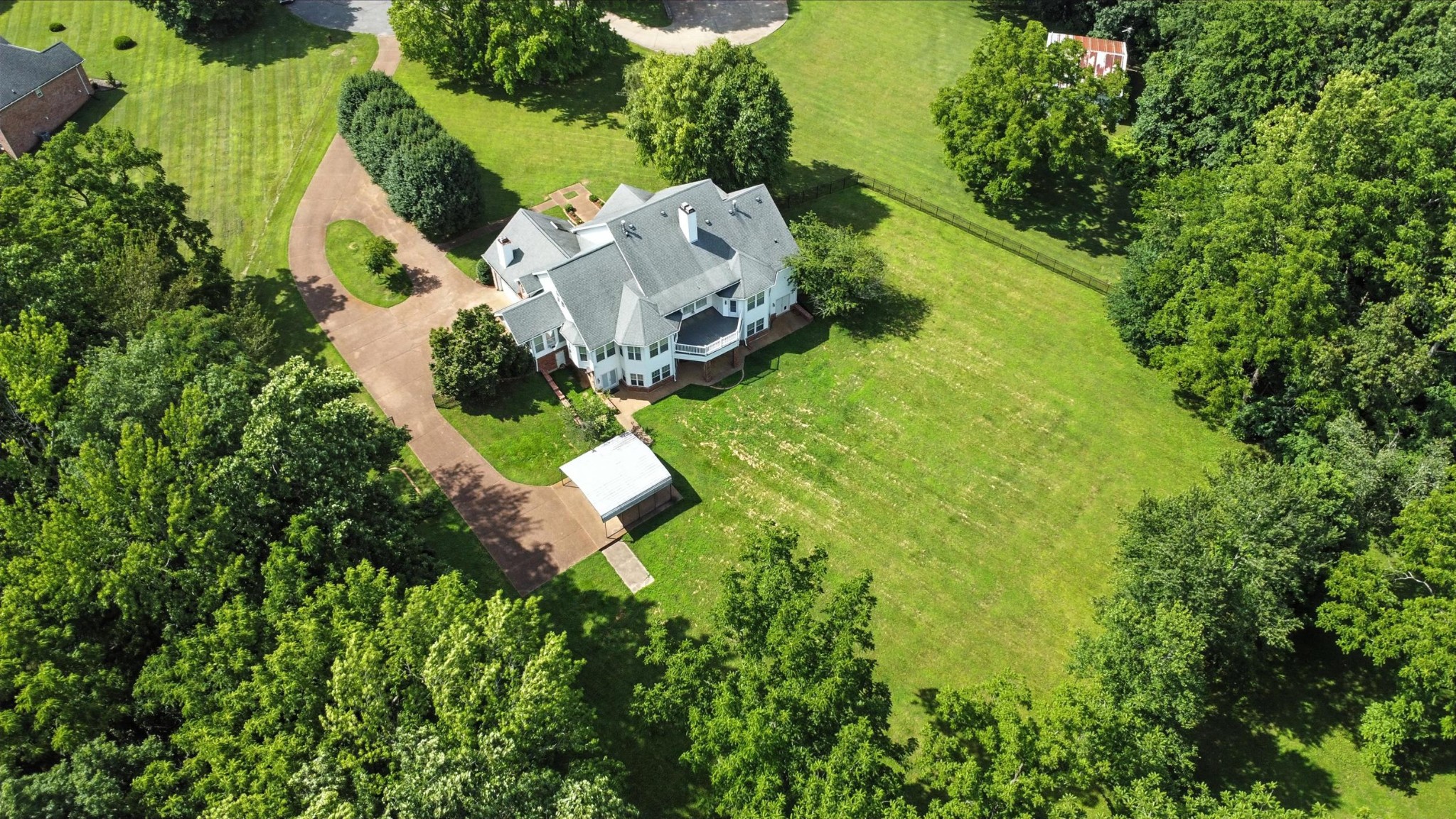 1069 Pleasant Valley Road Greenbrier, TN 37073 - Photo 6 of 81