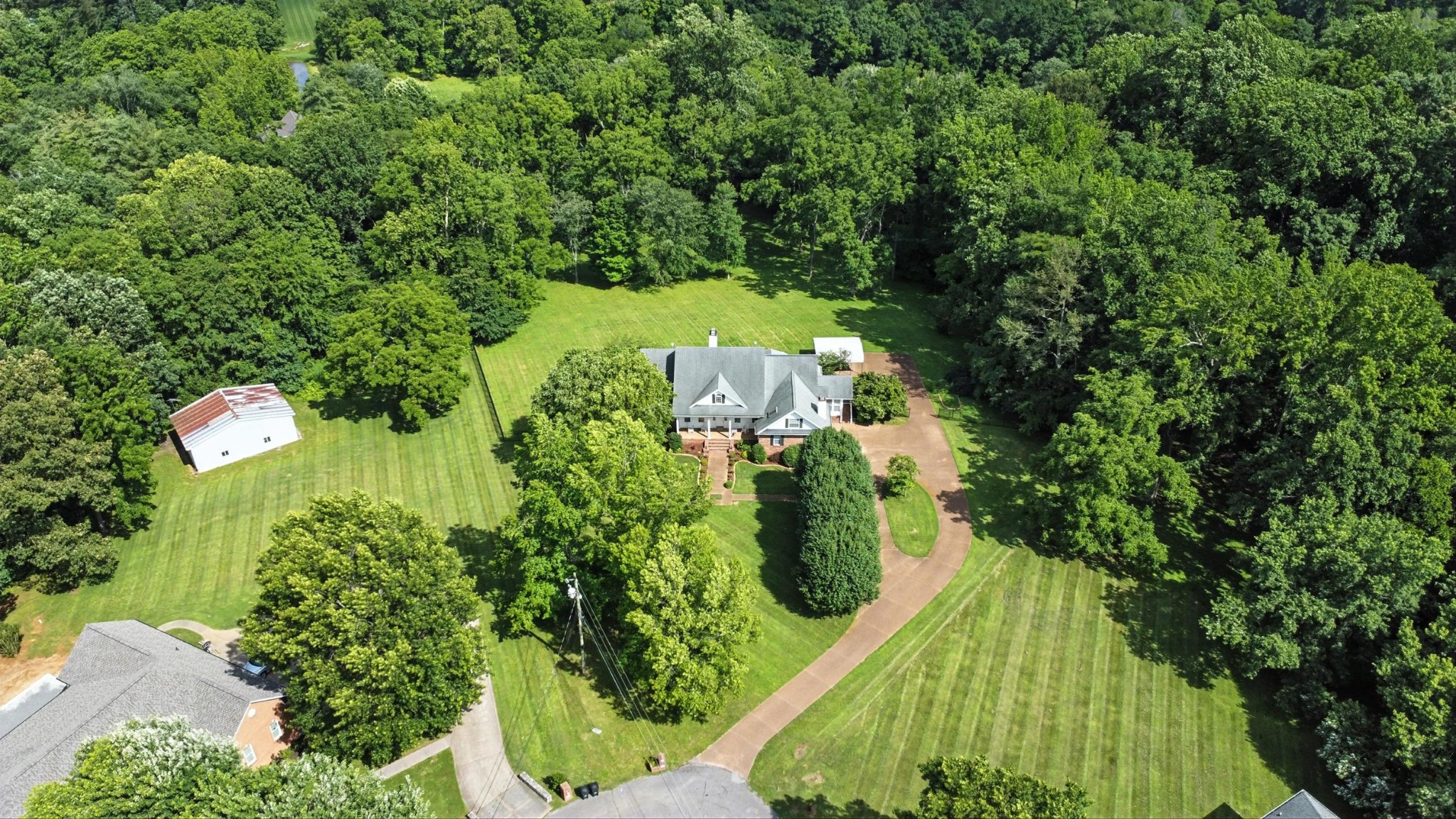 1069 Pleasant Valley Road Greenbrier, TN 37073 - Photo 7 of 81