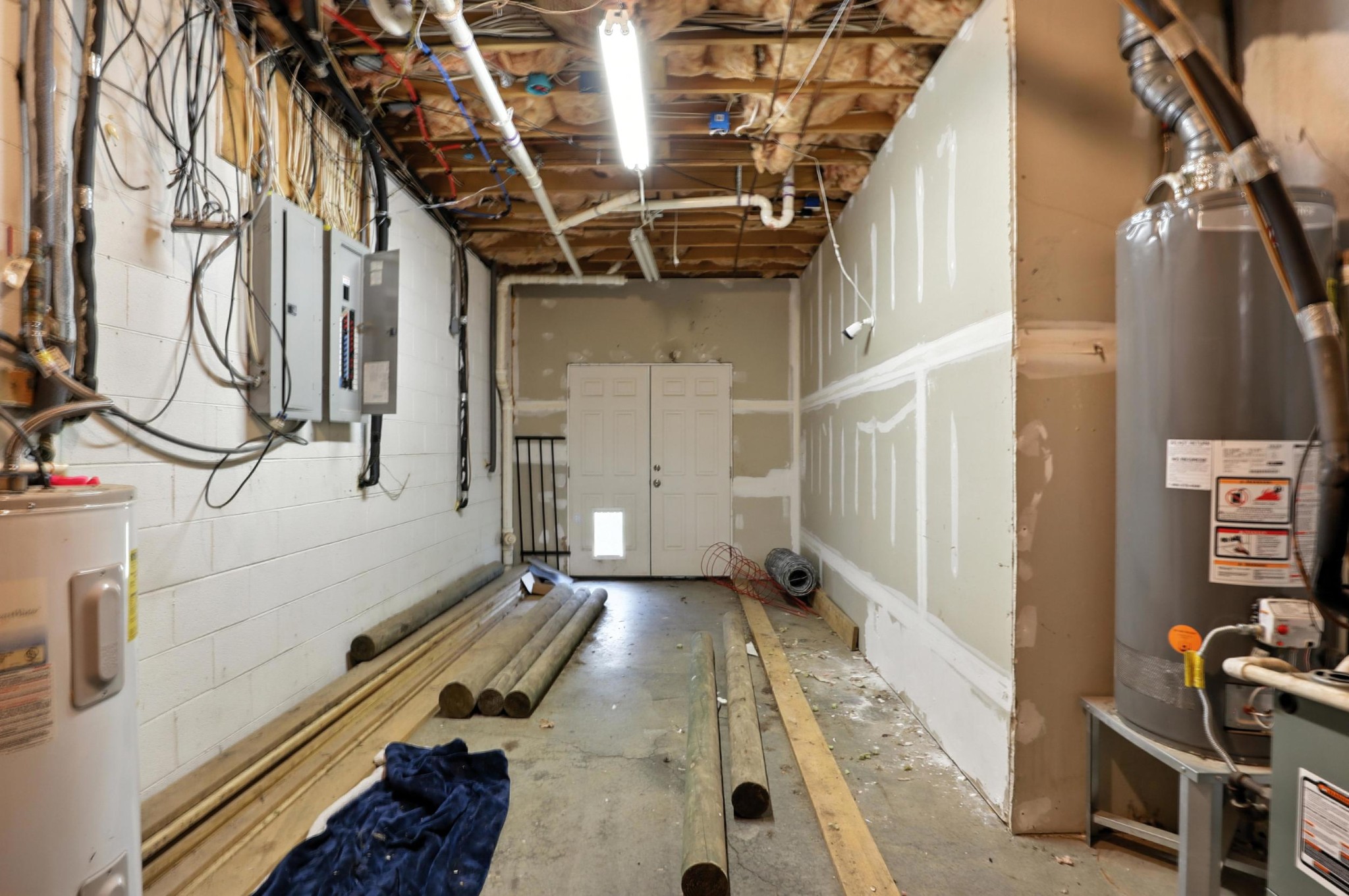 1069 Pleasant Valley Road Greenbrier, TN 37073 - Photo 76 of 81