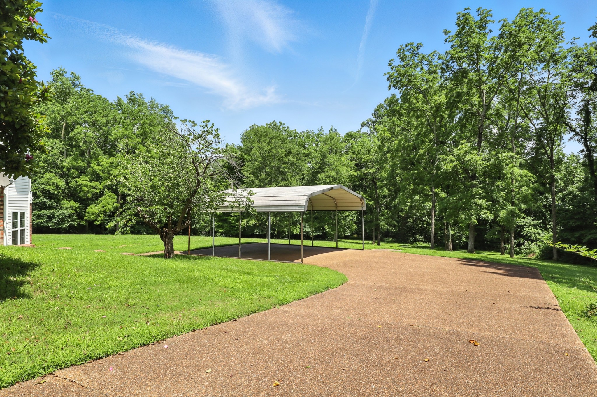 1069 Pleasant Valley Road Greenbrier, TN 37073 - Photo 80 of 81