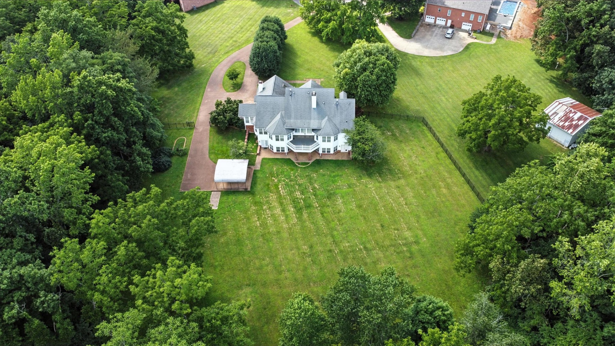 1069 Pleasant Valley Road Greenbrier, TN 37073 - Photo 8 of 81