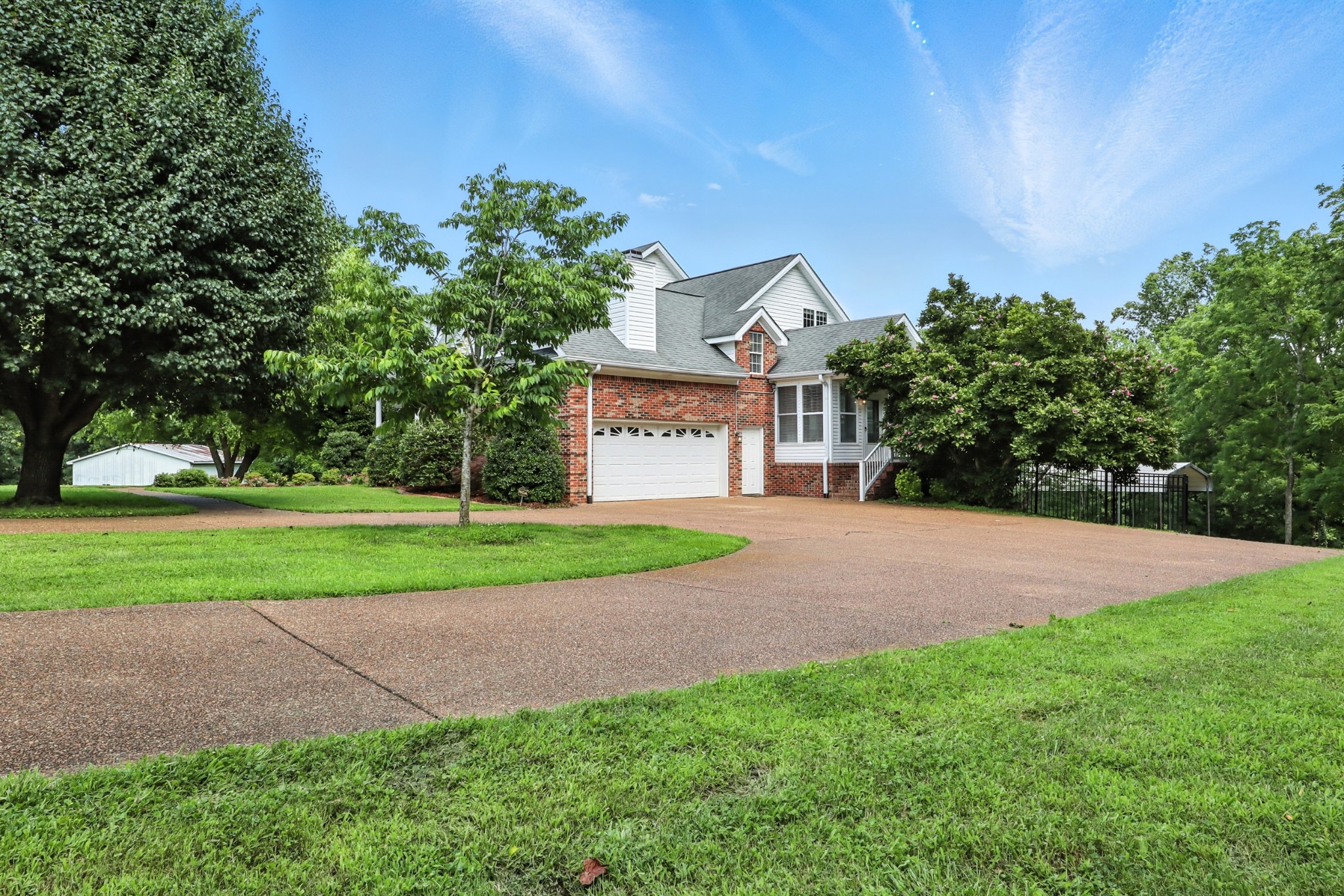 1069 Pleasant Valley Road Greenbrier, TN 37073 - Photo 81 of 81