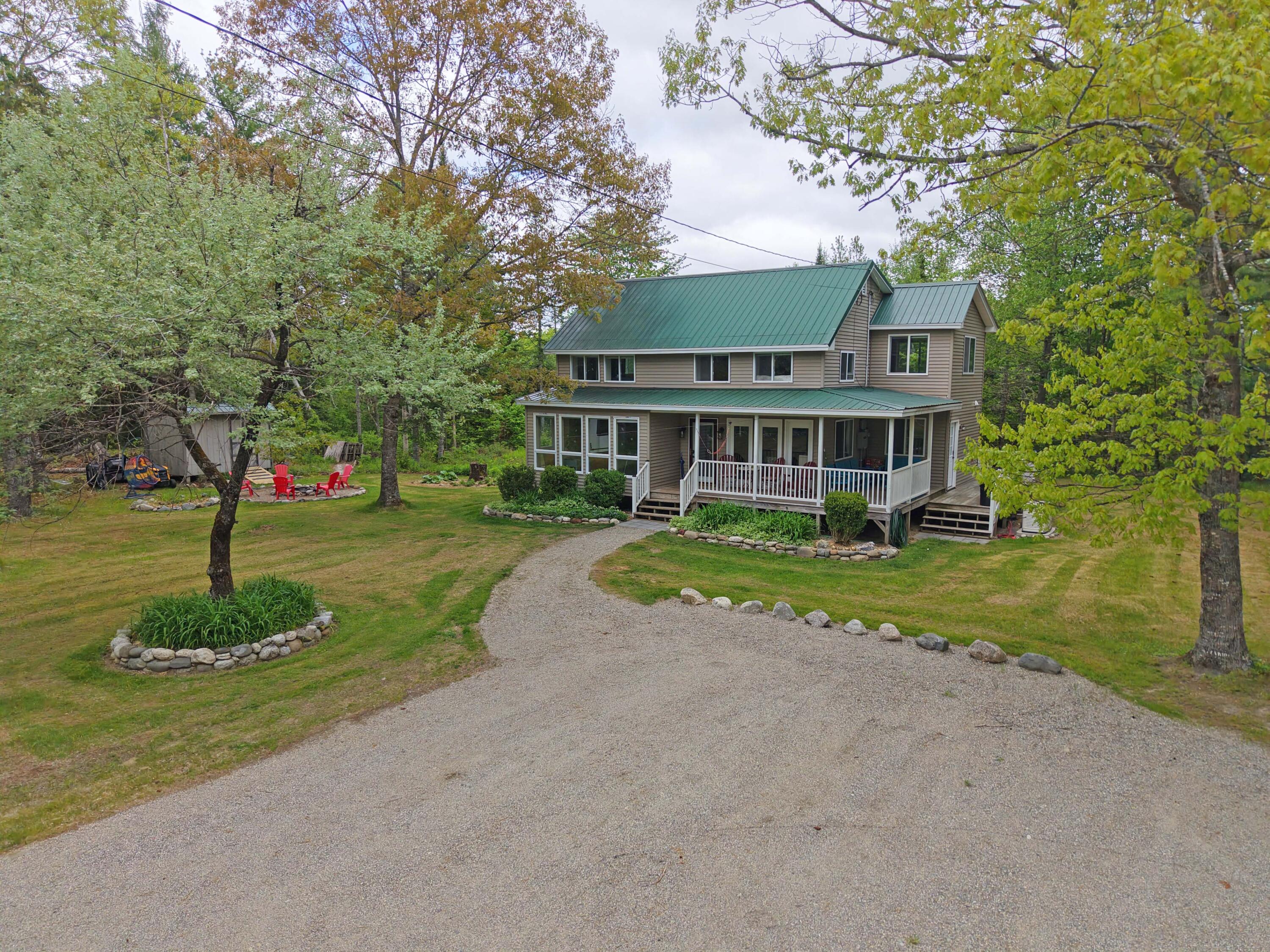 292 Pyle Road Mariaville, ME 04605 - Photo 3 of 44 1c