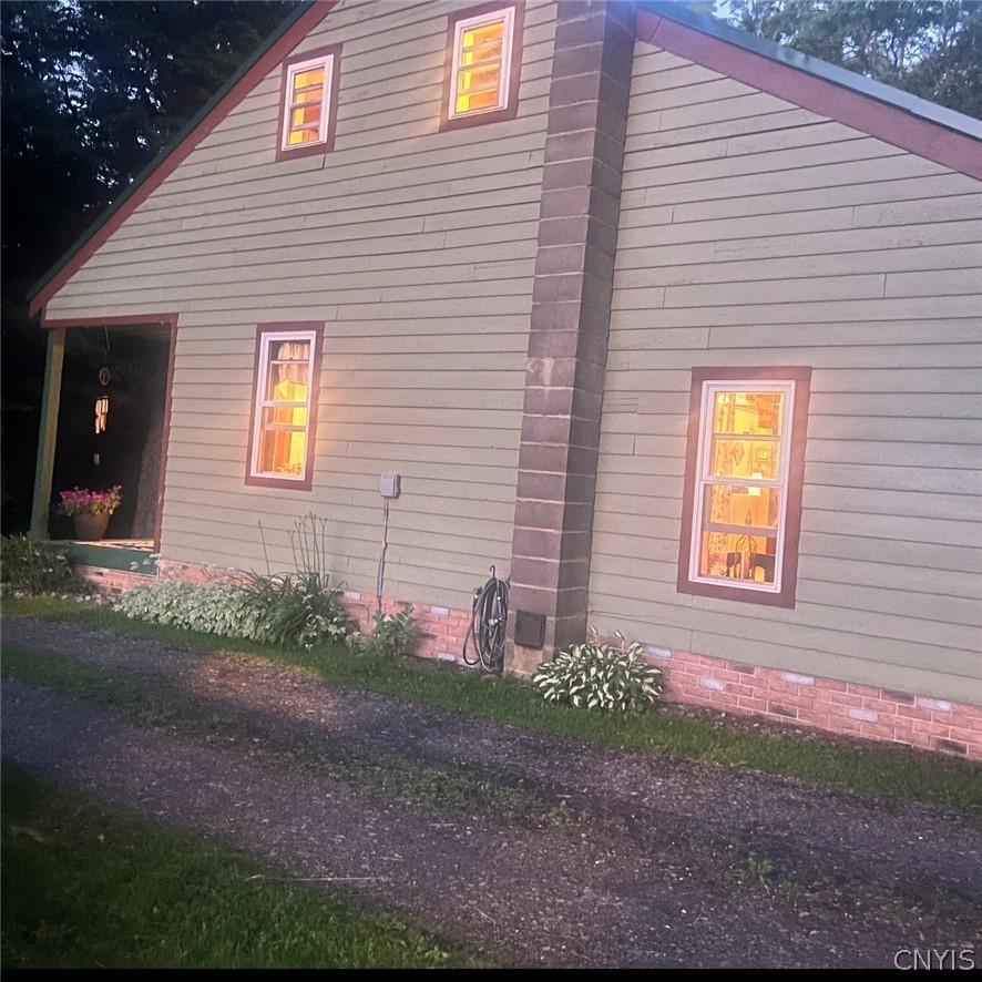 6128 Fearon Road Eaton, NY 13409 - Photo 45 of 46