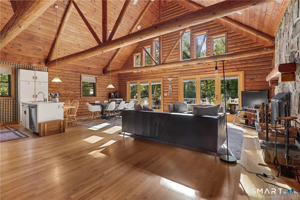 53 Swaller Hill Road Sharon, CT 06796 - Photo 2 of 13 Gallery Image 2