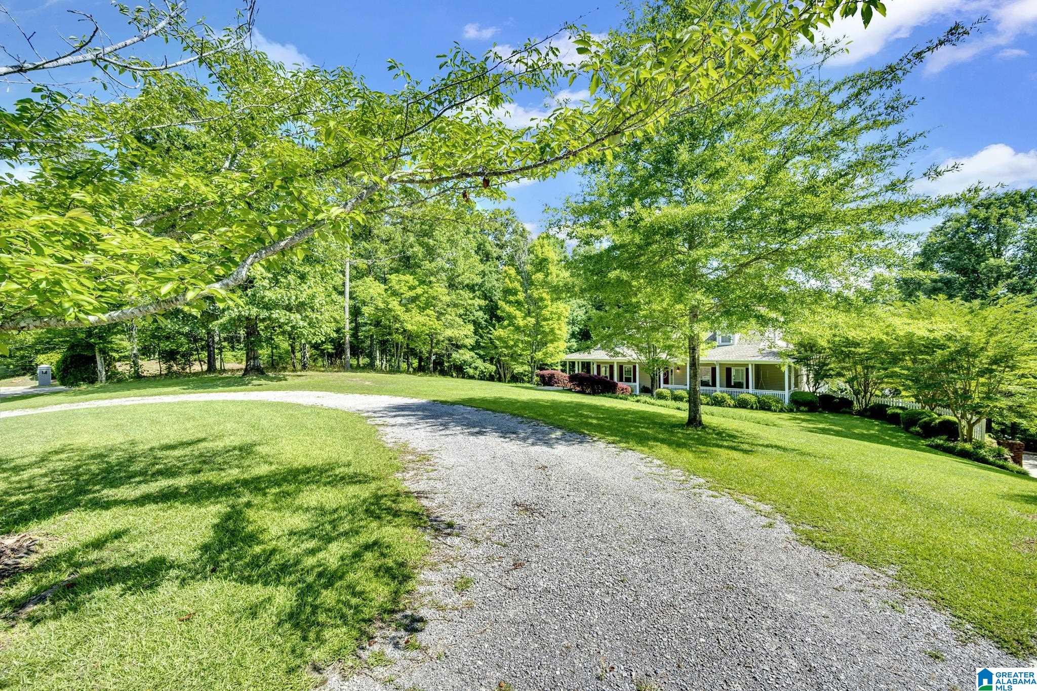 8741 Sharit Dairy Road Gardendale, AL 35071 - Photo 39 of 41