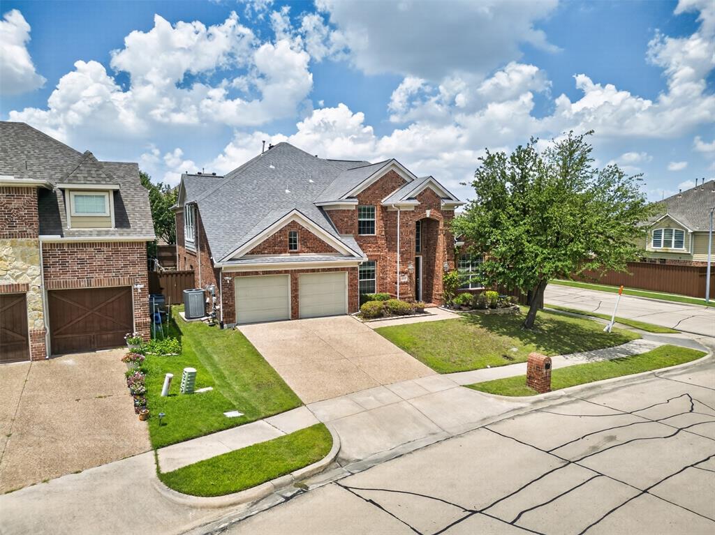 10115 Stone Harbor Way Irving, TX 75063 - Photo 5 of 40