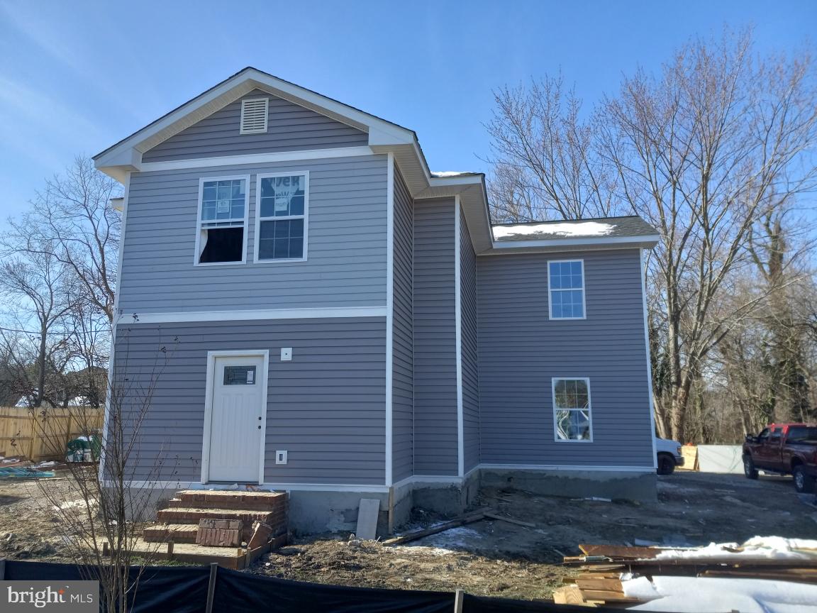 912 Frankewitz Road Essex, MD 21221 - Photo 1 of 10