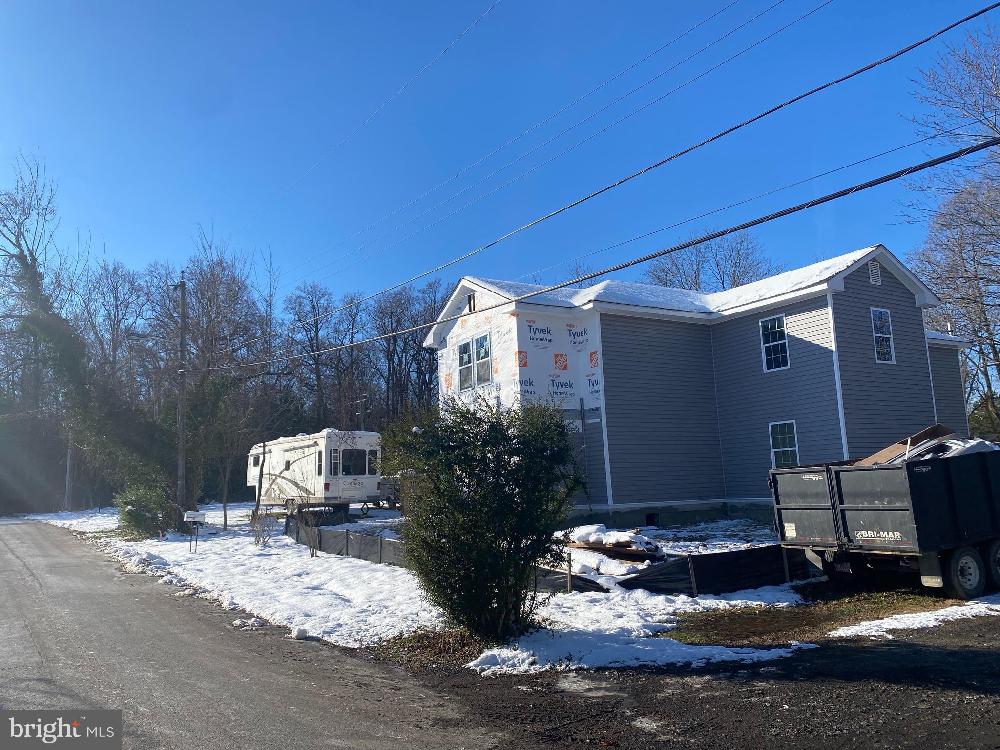 912 Frankewitz Road Essex, MD 21221 - Photo 4 of 10