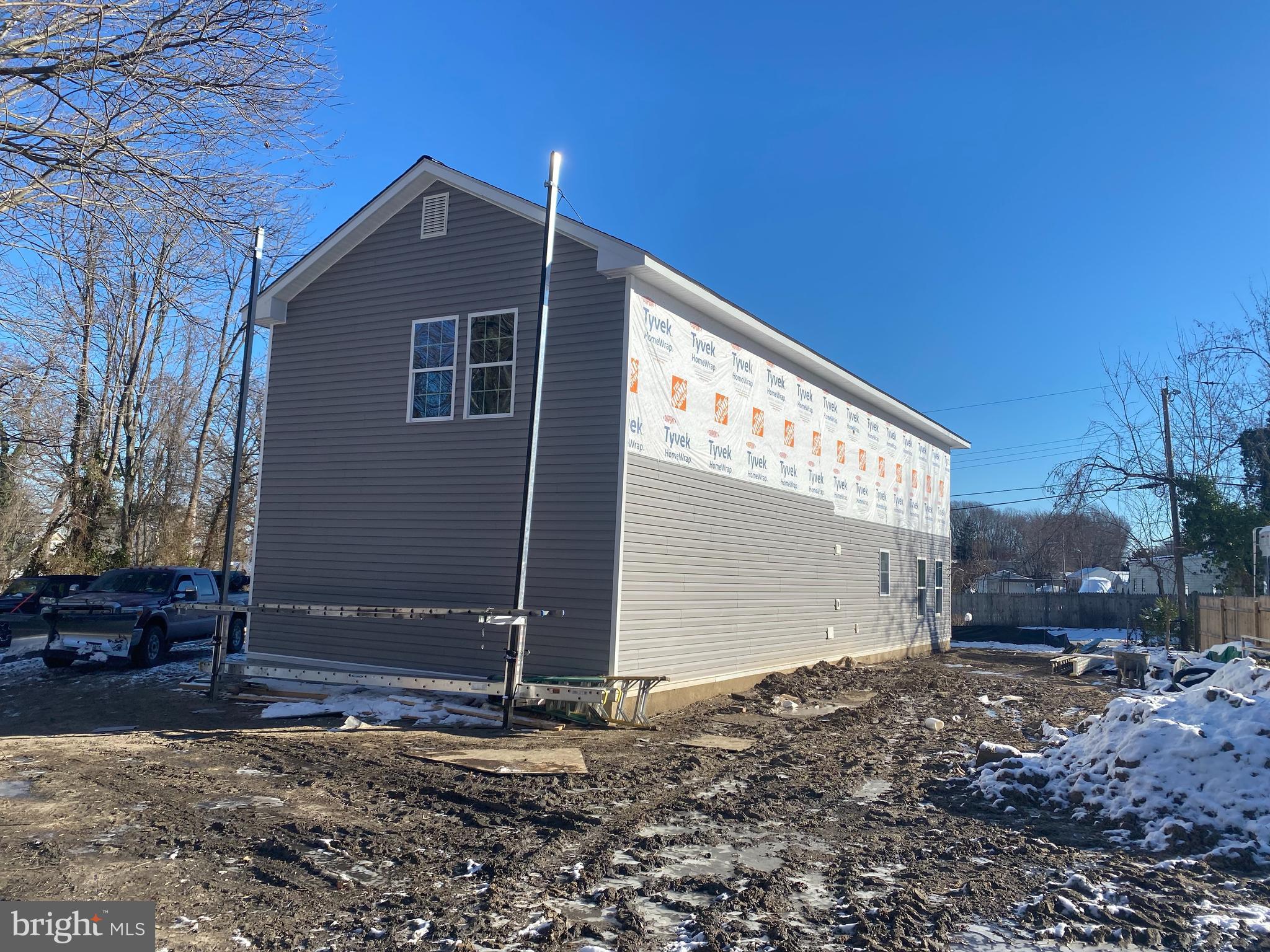 912 Frankewitz Road Essex, MD 21221 - Photo 6 of 10