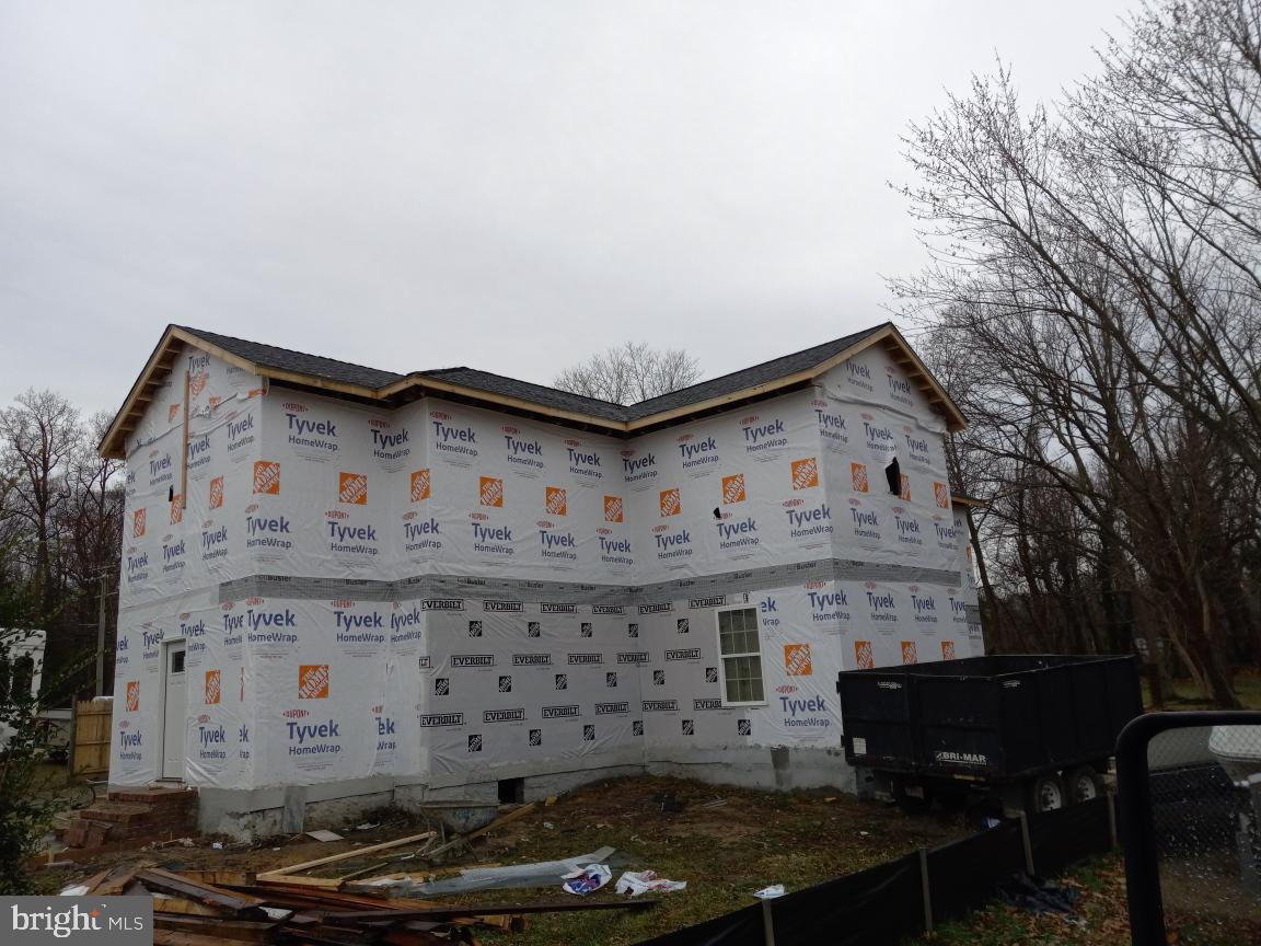 912 Frankewitz Road Essex, MD 21221 - Photo 9 of 10