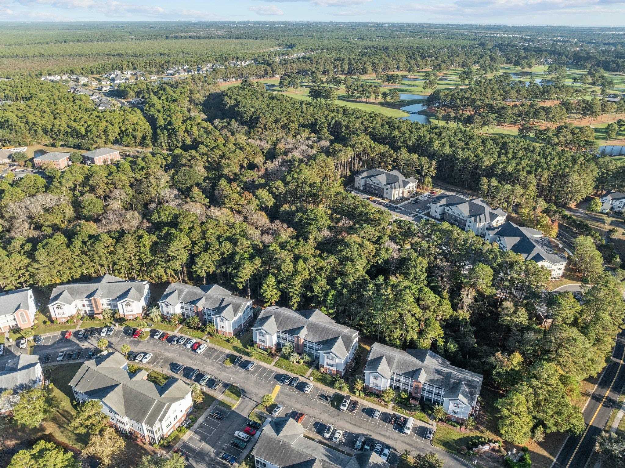 4818 Innisbrook Court, Unit 603 Myrtle Beach, SC 29579 - Photo 27 of 32