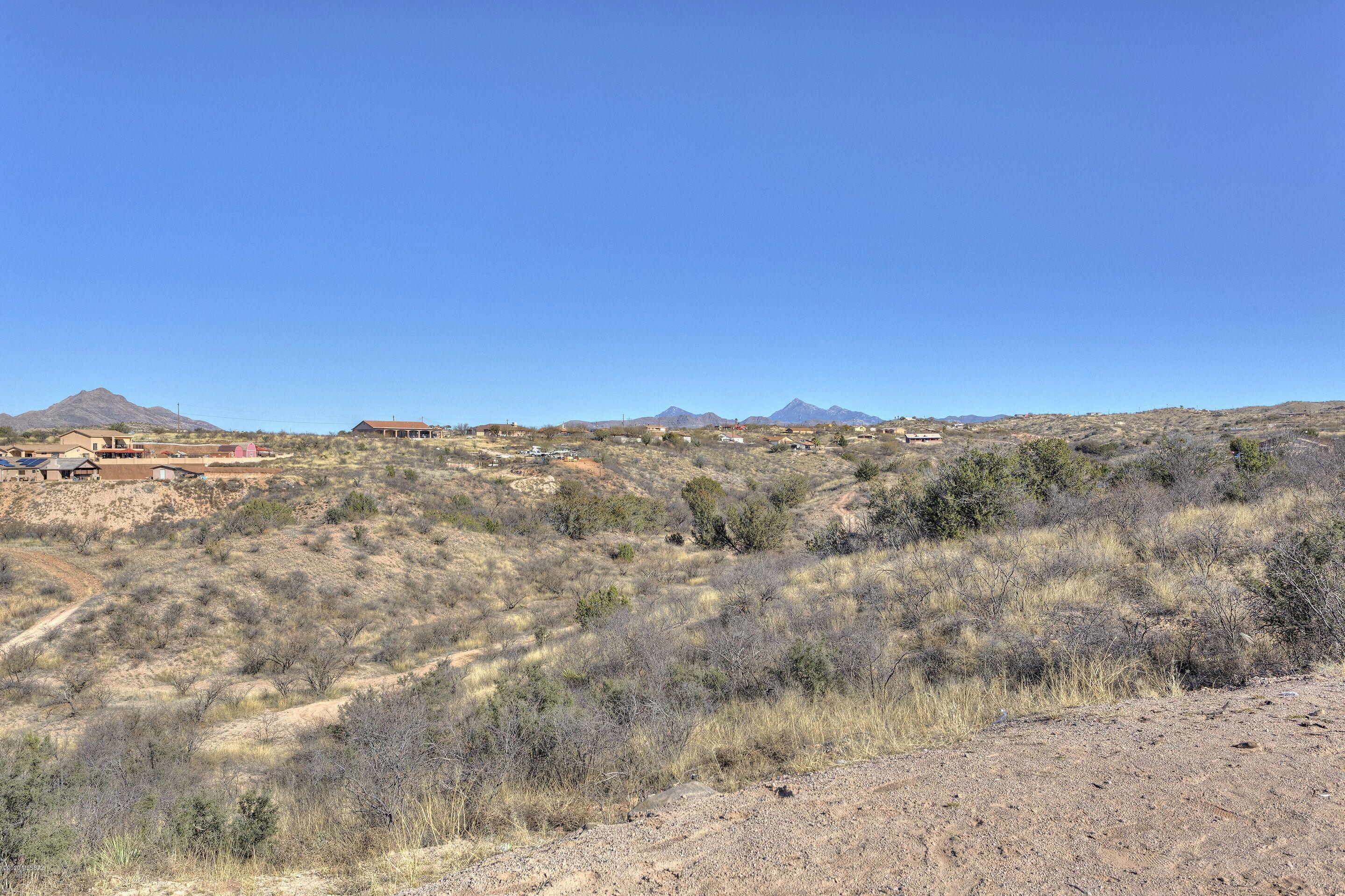 382 Camino Brizza Bonnel Rio Rico, AZ 85648 - Photo 23 of 24