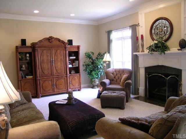1101 Longstone Way Raleigh, NC 27614 - Photo 5 of 10 Other