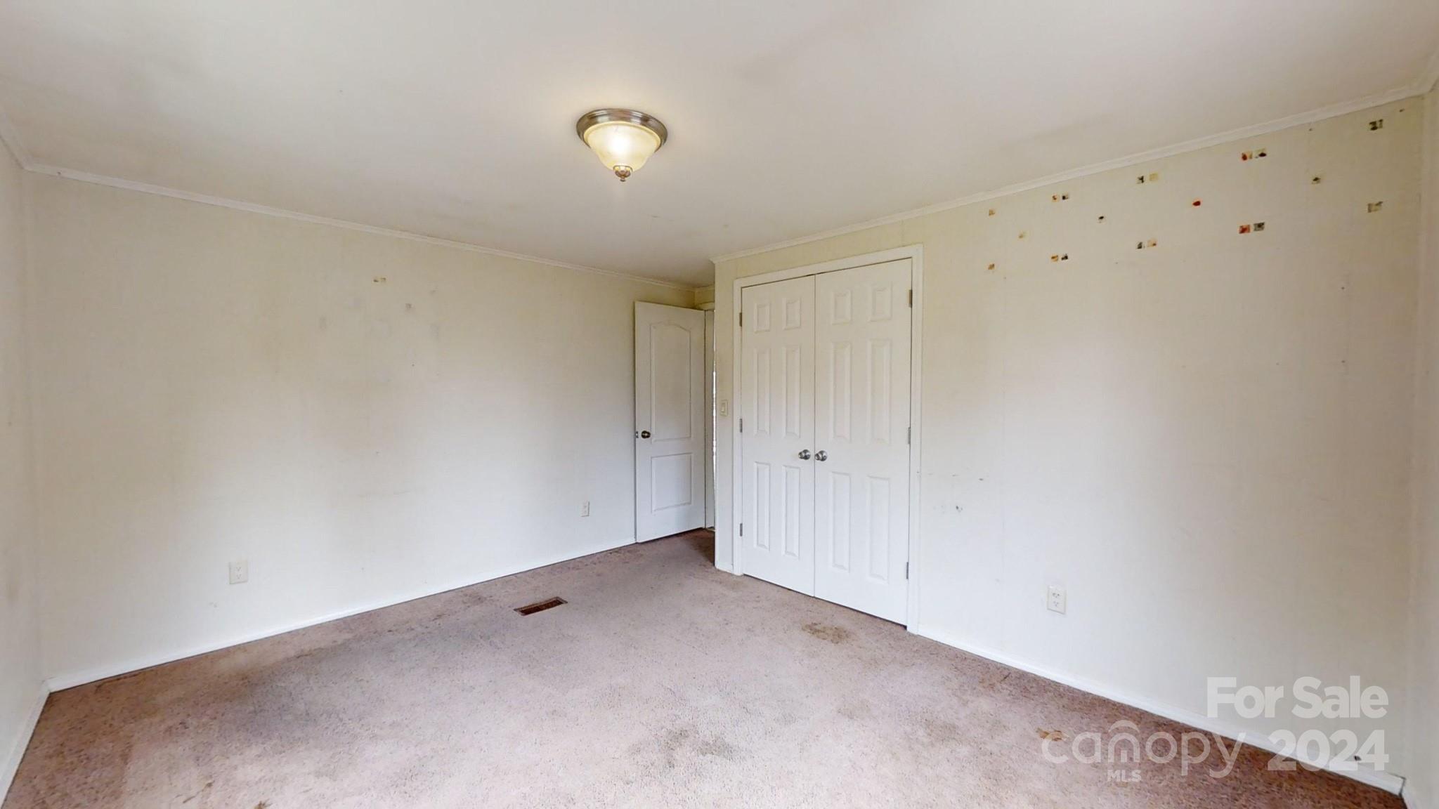637 Hill Road Lincolnton, NC 28092 - Photo 13 of 26 a view of an empty room