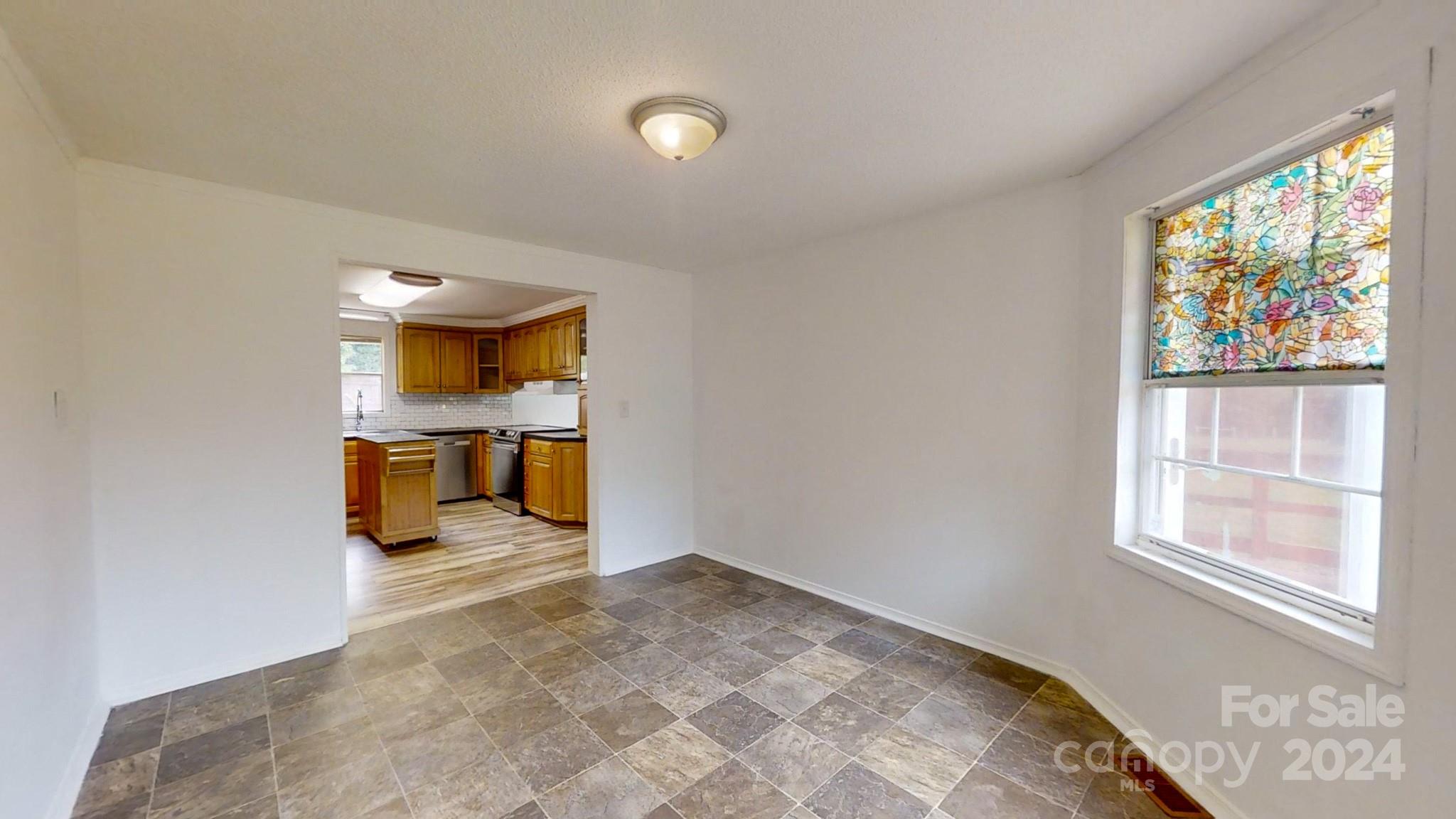 637 Hill Road Lincolnton, NC 28092 - Photo 17 of 26 a view of kitchen and window