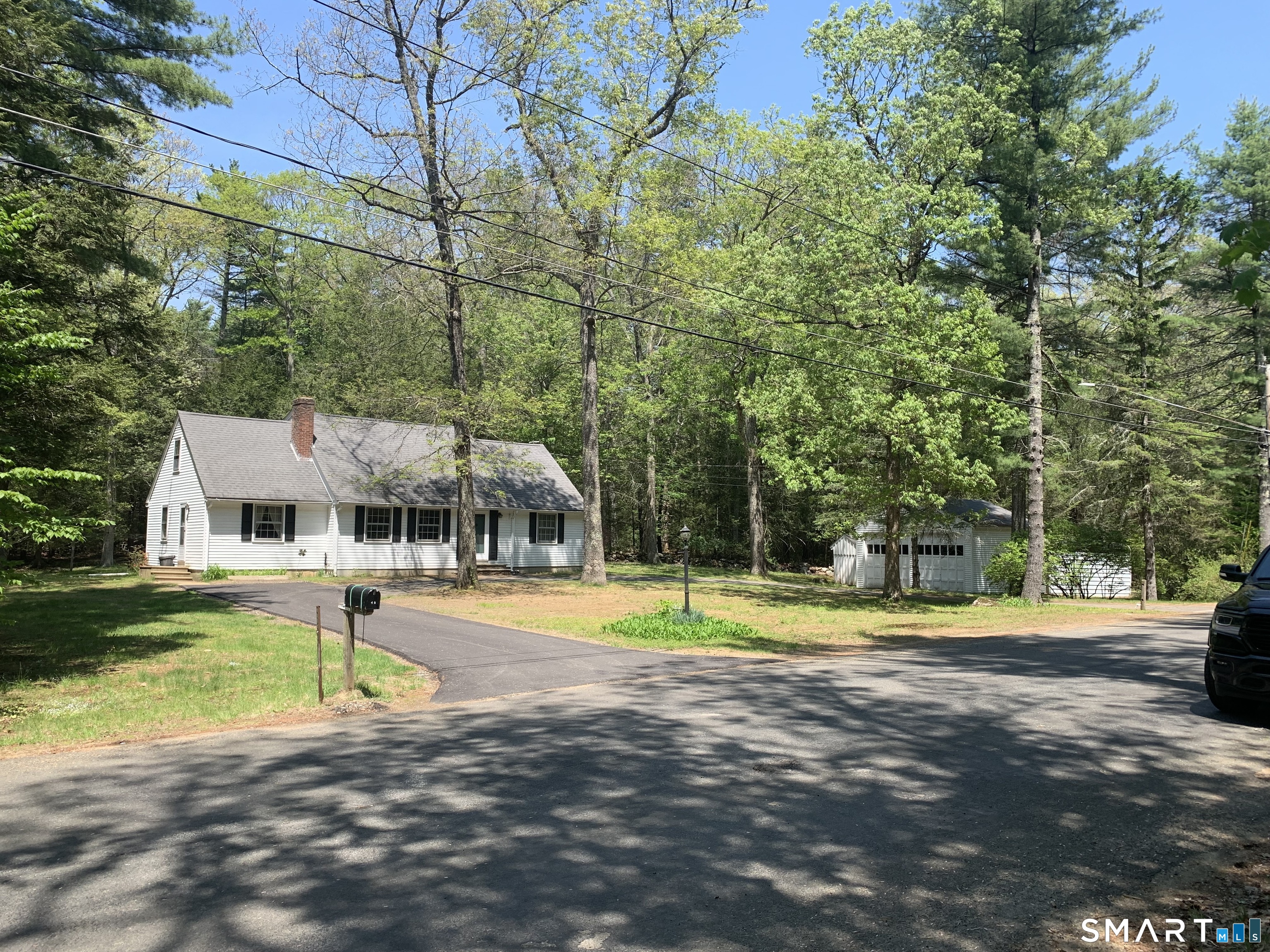 46 Mashapaug Road Union, CT 06076 - Photo 8 of 26 Street View